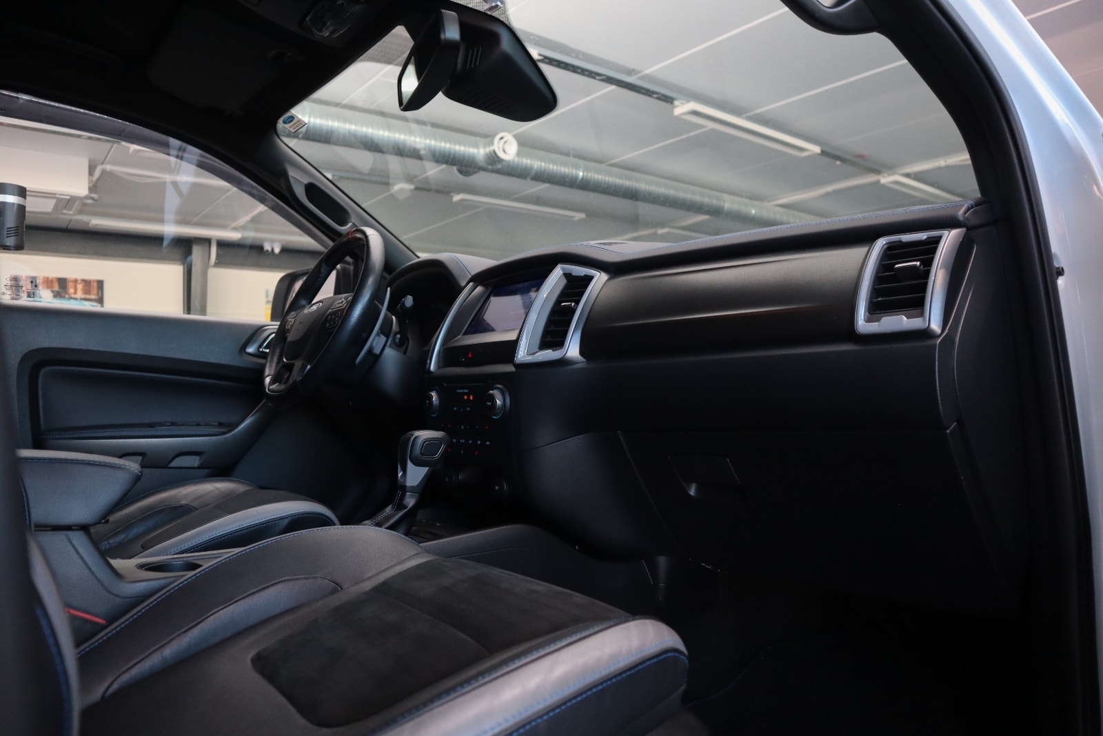 Ford Ranger Raptor SelectShift, 213hp, 2021