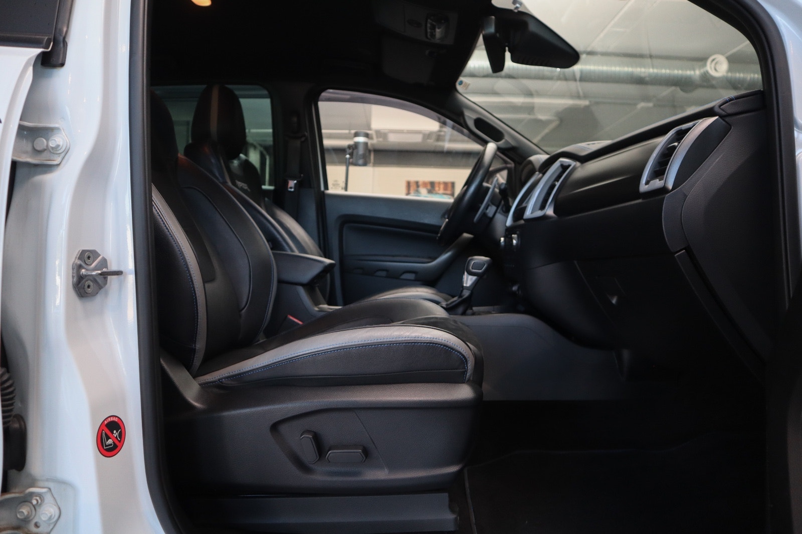 Ford Ranger Raptor SelectShift, 213hp, 2021
