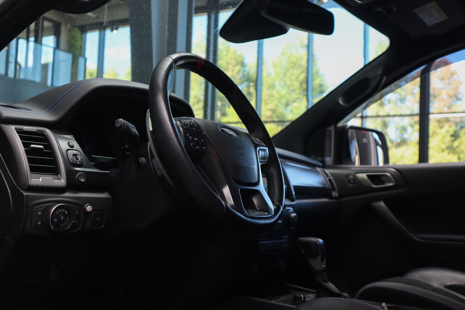 Ford Ranger Raptor SelectShift, 213hp, 2021