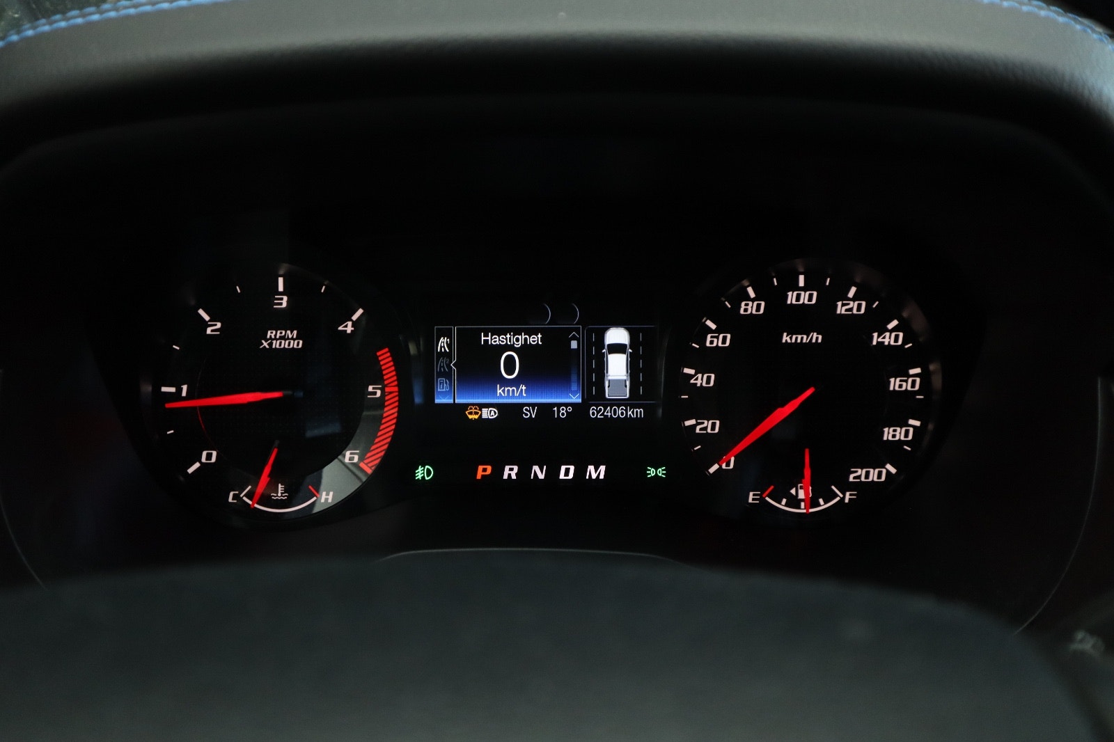 Ford Ranger Raptor SelectShift, 213hp, 2021