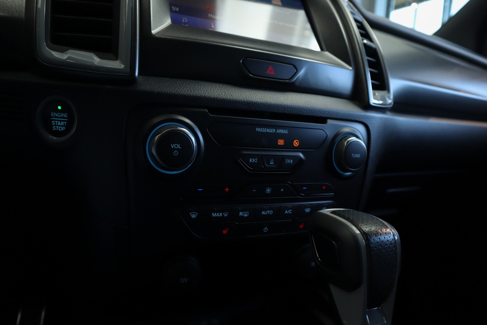 Ford Ranger Raptor SelectShift, 213hp, 2021