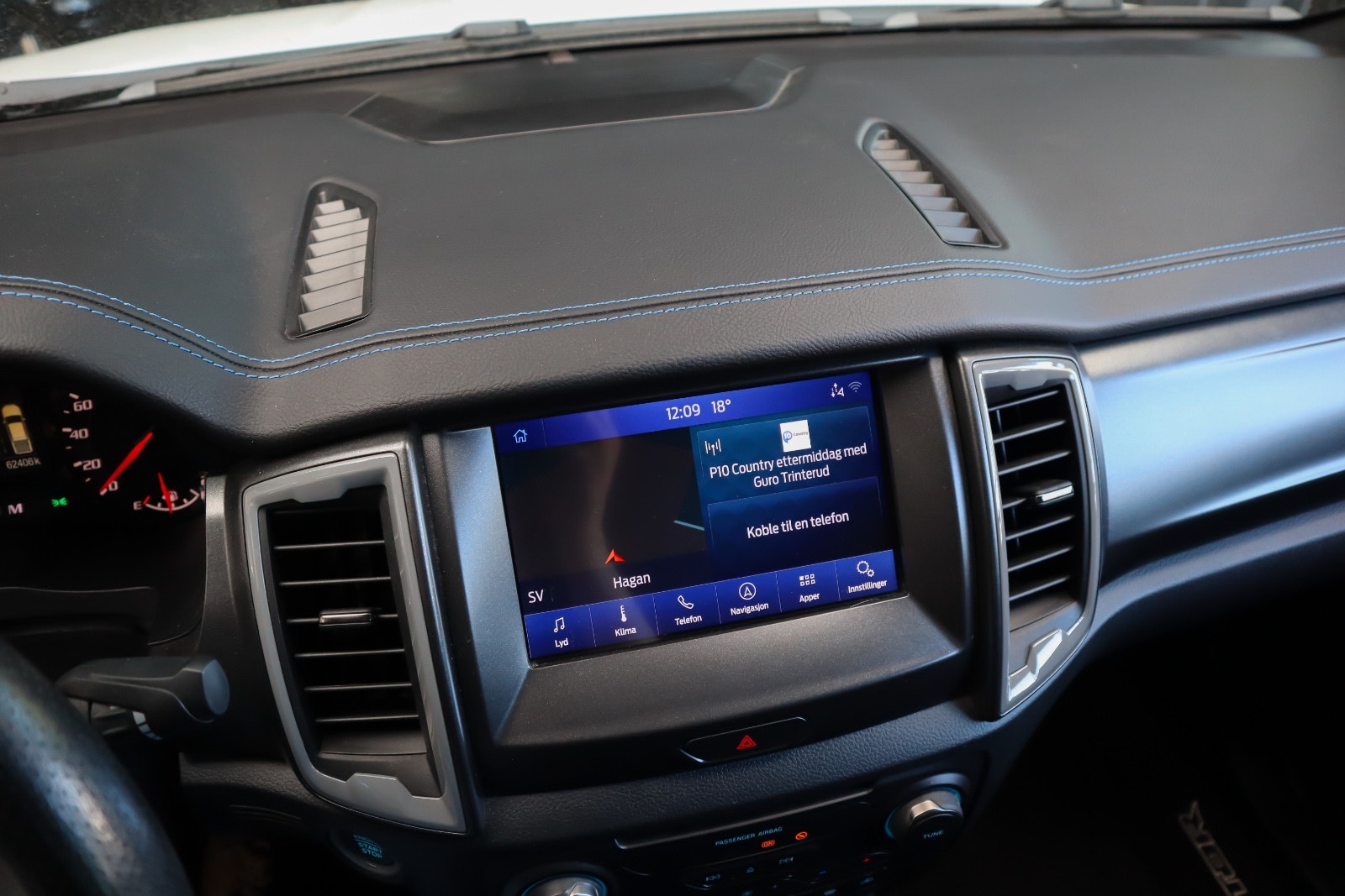Ford Ranger Raptor SelectShift, 213hp, 2021