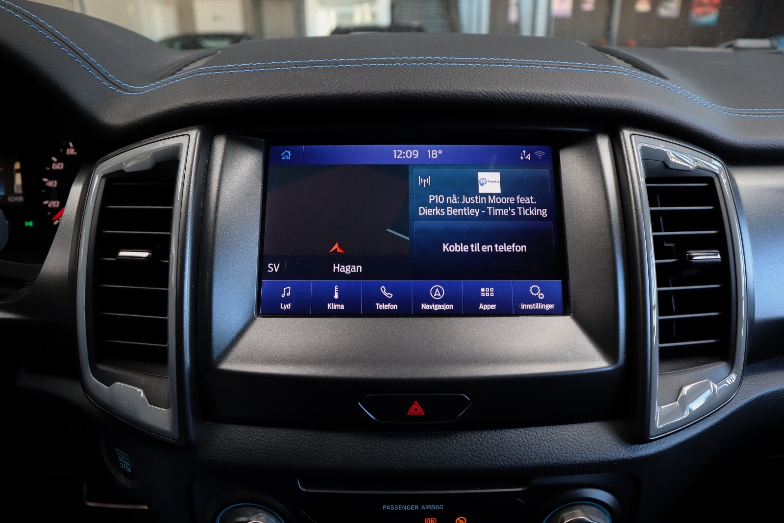 Ford Ranger Raptor SelectShift, 213hp, 2021