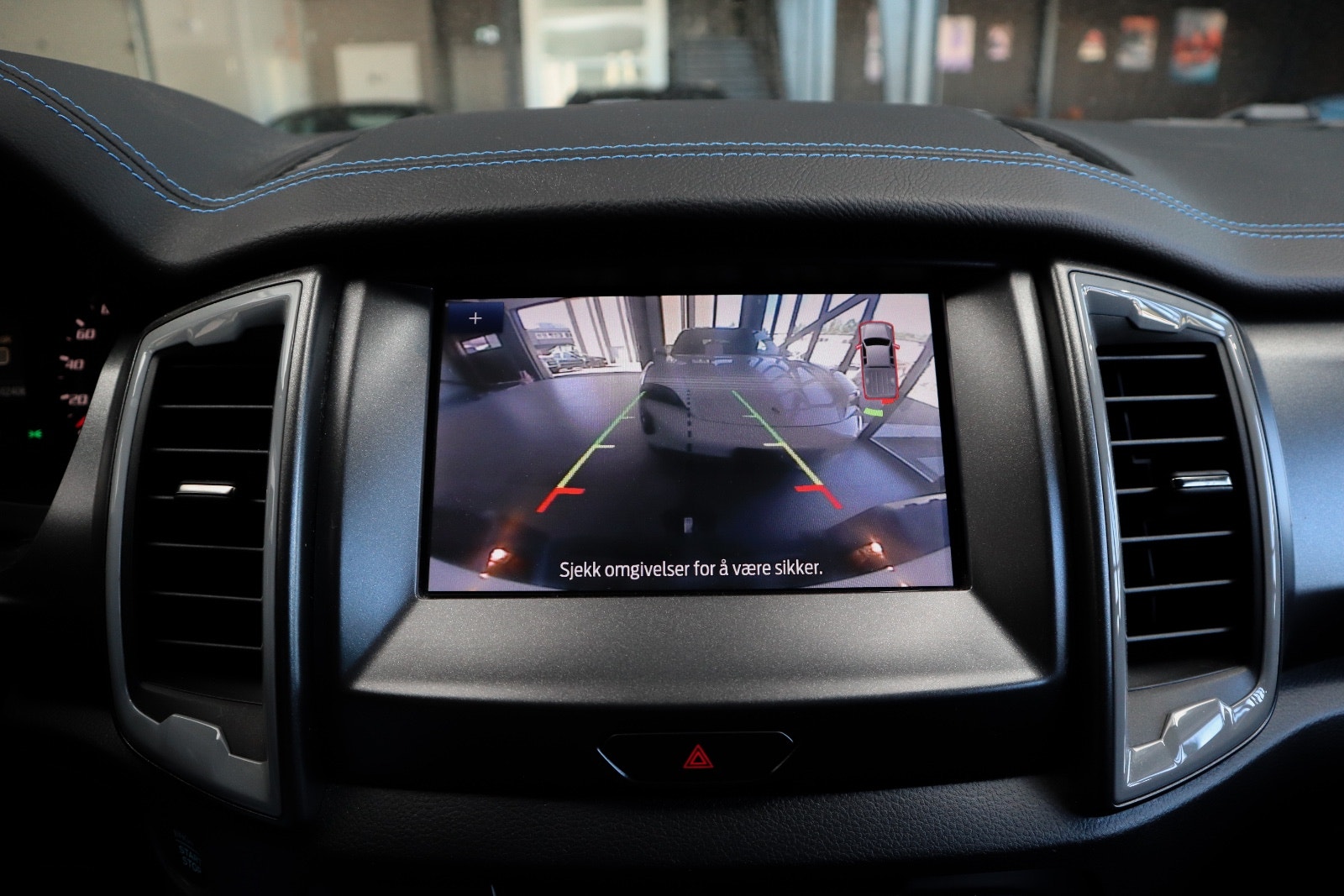 Ford Ranger Raptor SelectShift, 213hp, 2021