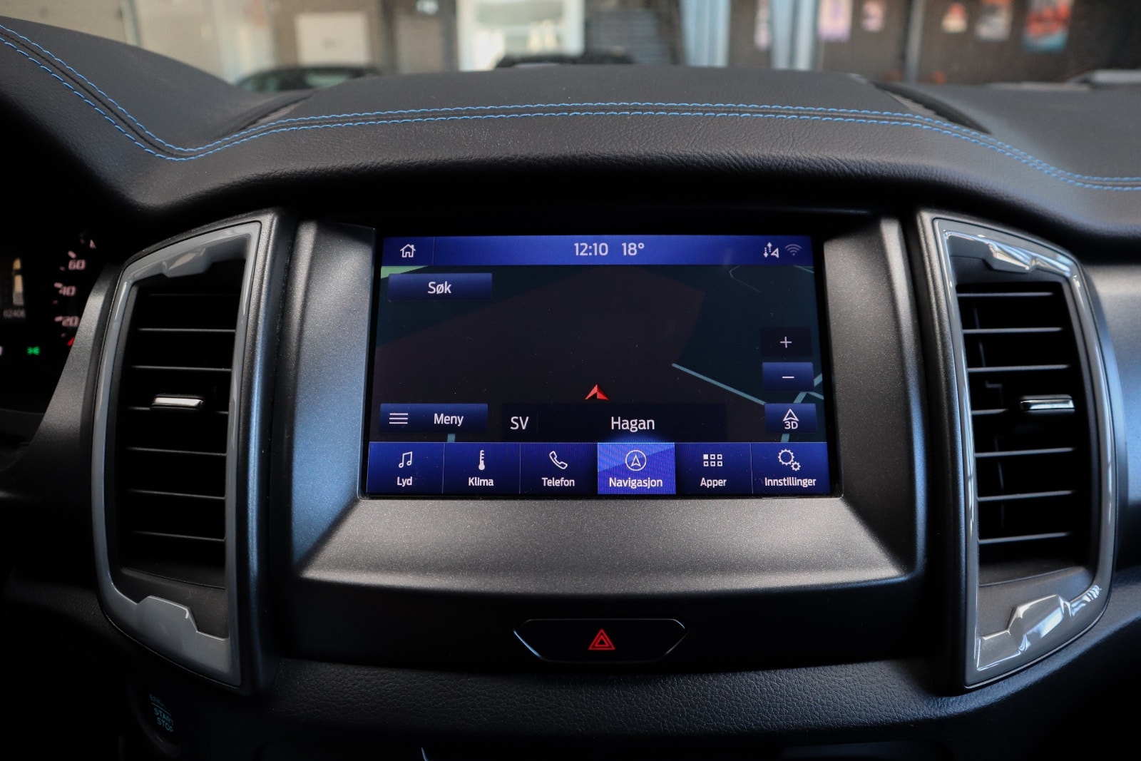 Ford Ranger Raptor SelectShift, 213hp, 2021