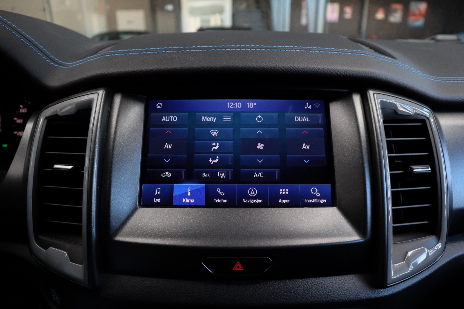 Ford Ranger Raptor SelectShift, 213hp, 2021