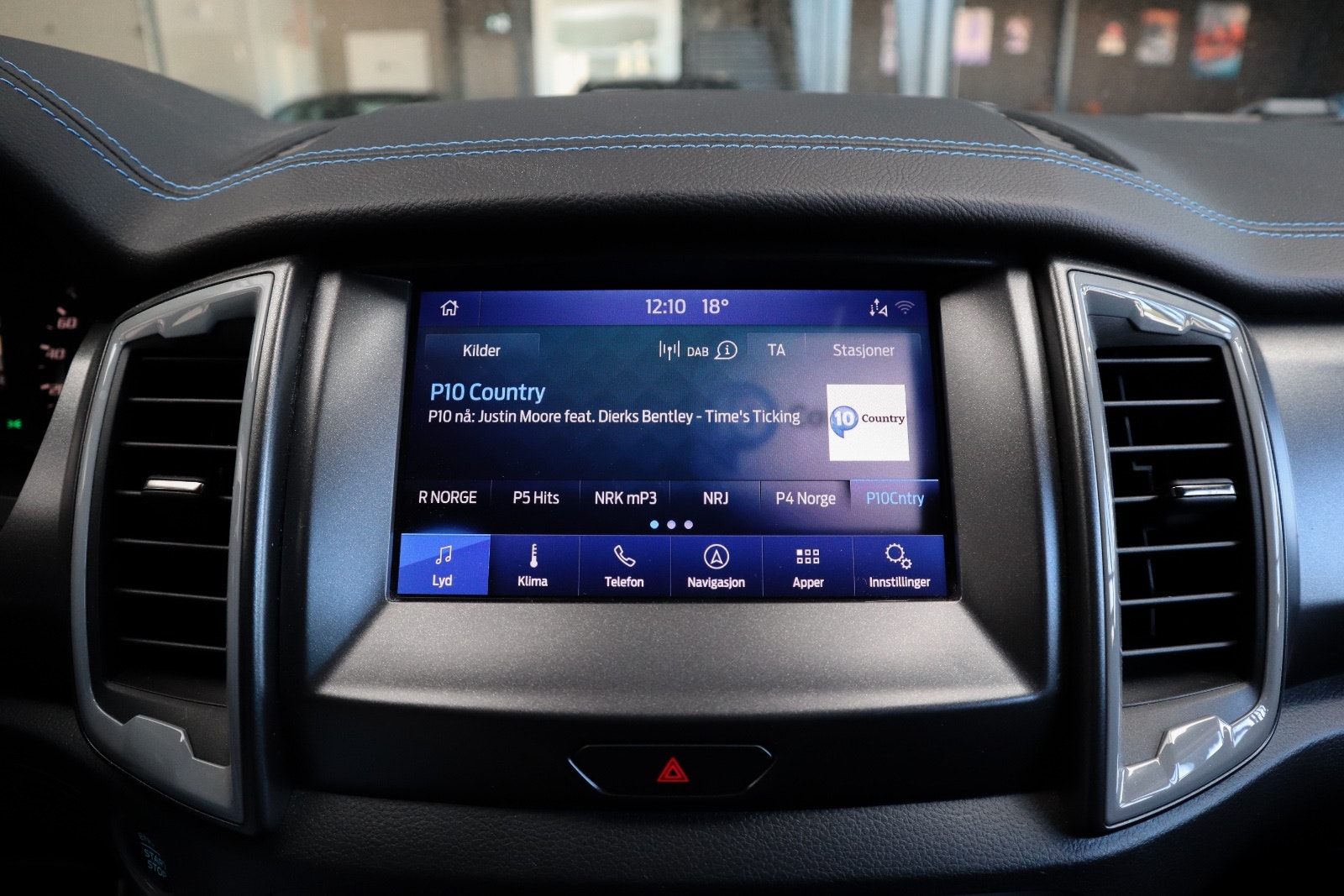 Ford Ranger Raptor SelectShift, 213hp, 2021