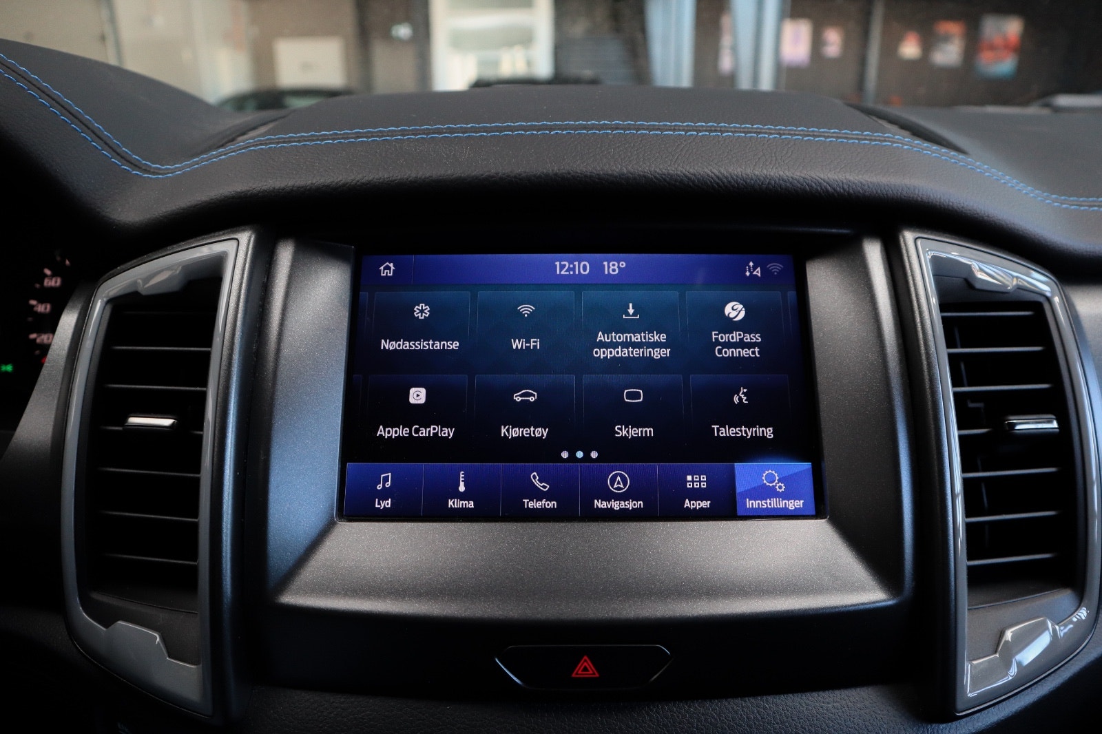 Ford Ranger Raptor SelectShift, 213hp, 2021
