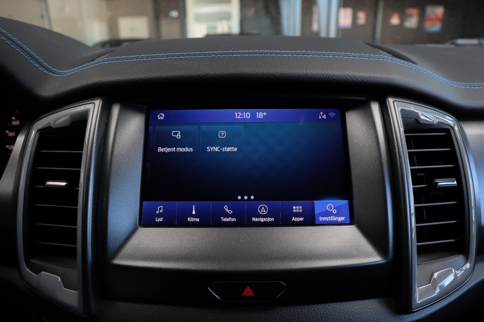 Ford Ranger Raptor SelectShift, 213hp, 2021