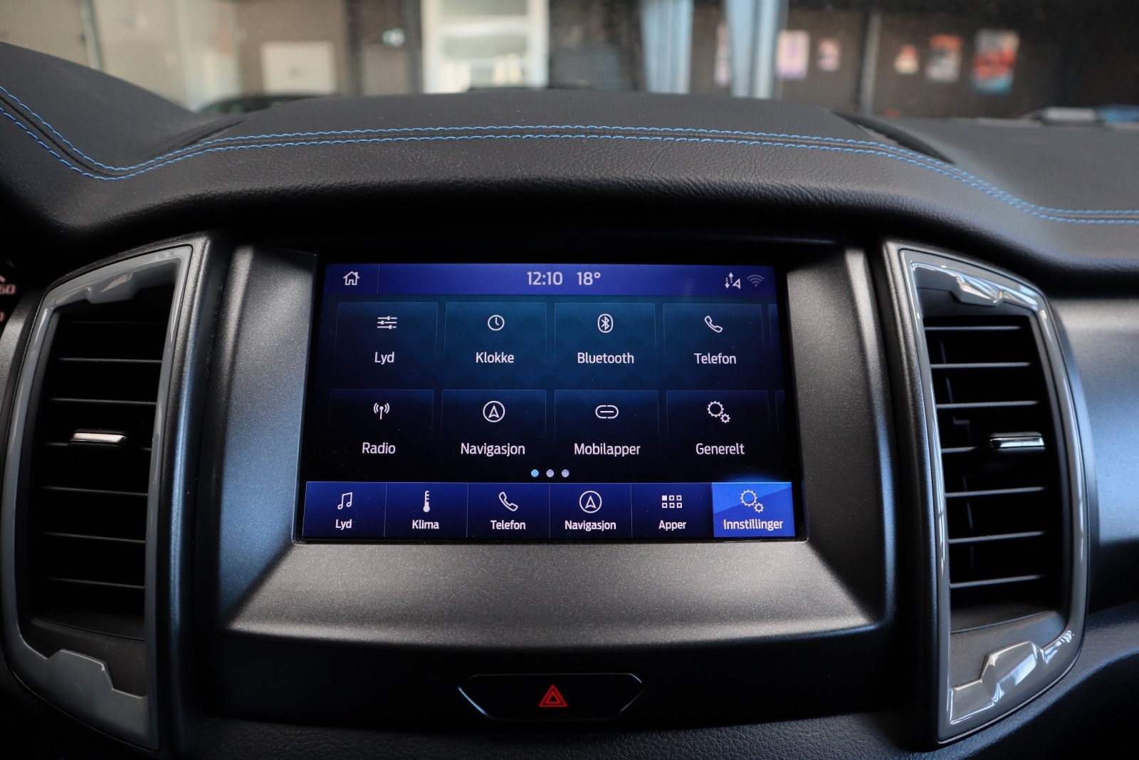 Ford Ranger Raptor SelectShift, 213hp, 2021