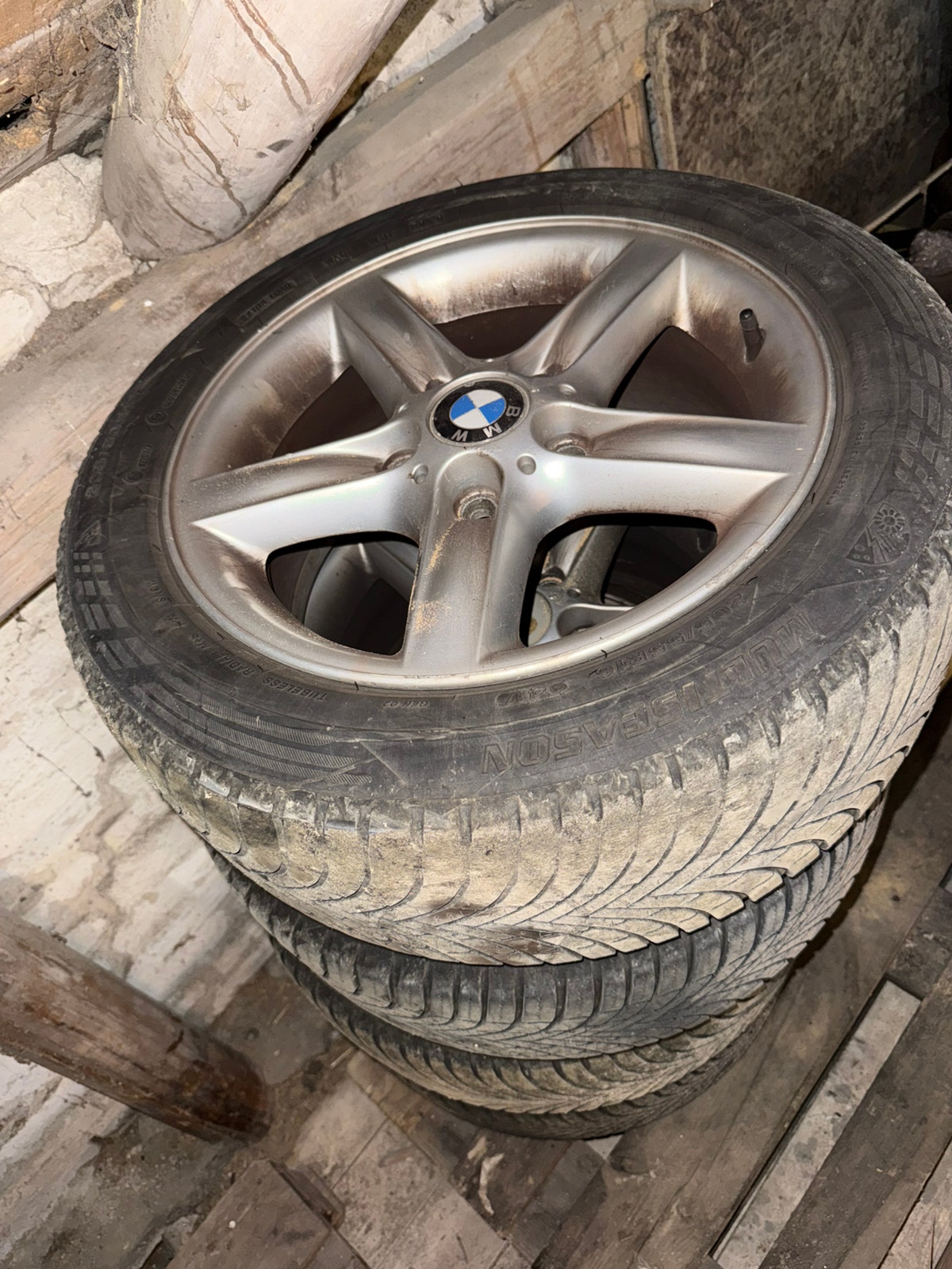 BMW 118d Manual, 6-trins, 122ps, 2007