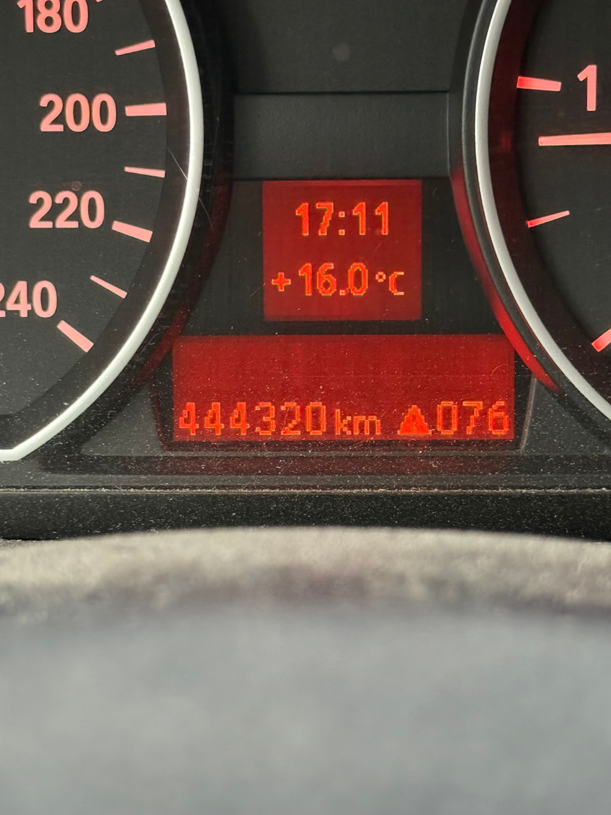 BMW 118d Manual, 6-trins, 122ps, 2007