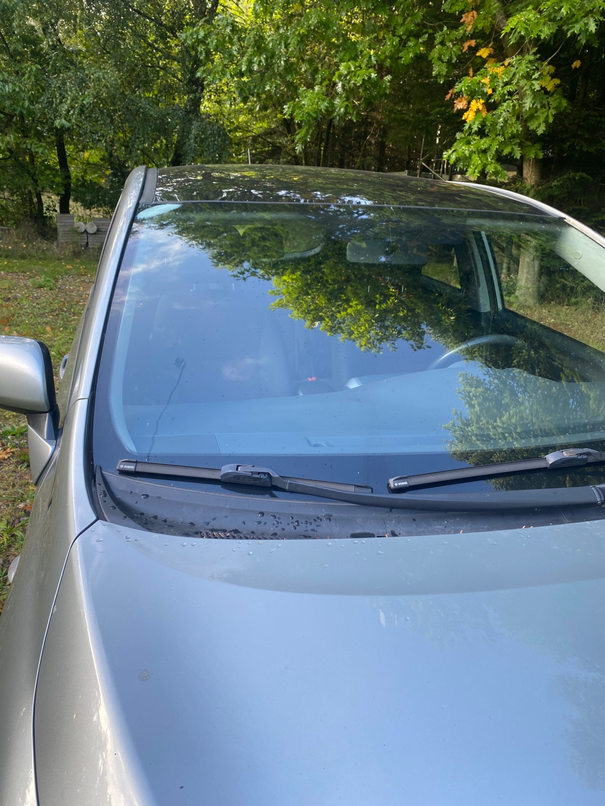 Toyota Verso 2.0 D-4D Manual, 126hp, 2010