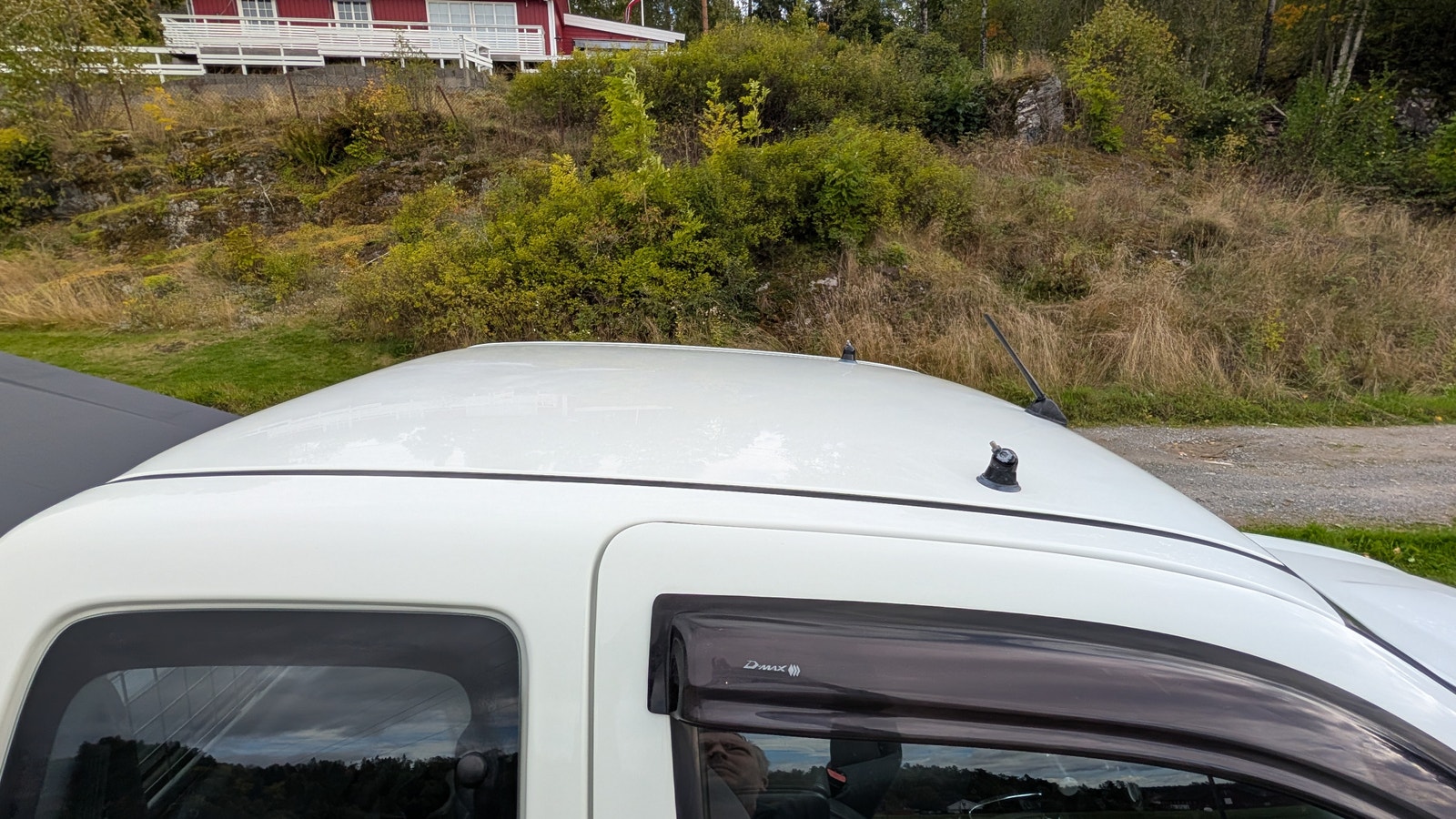 Isuzu D-Max Single Cab 3.0 4WD Automatic, 163hp, 2011