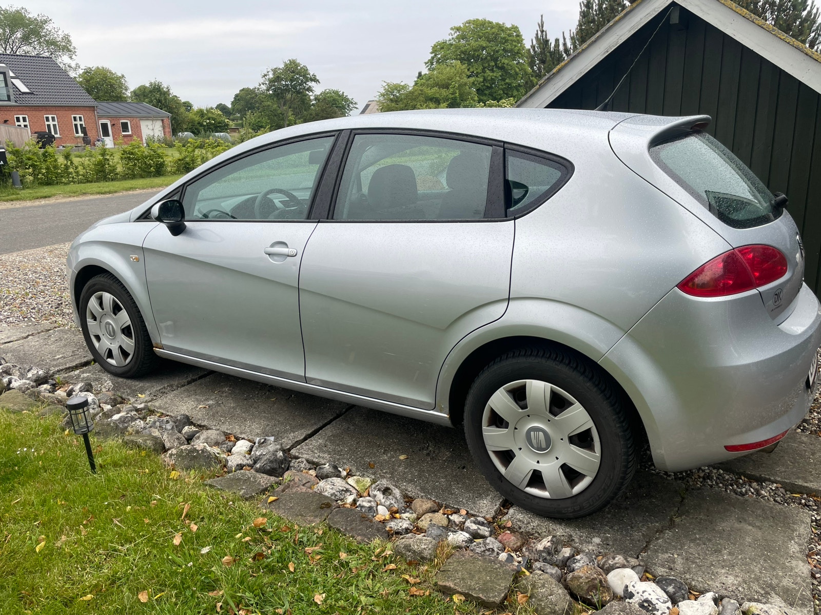 SEAT León 1.6 Manual, 102hp, 2006