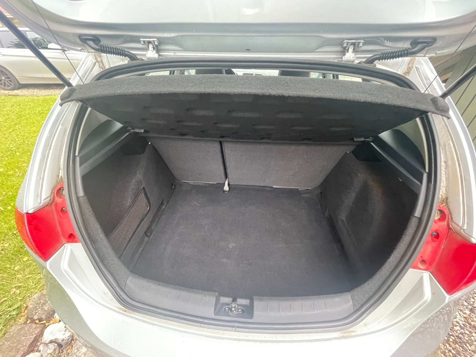 SEAT León 1.6 Manual, 102hp, 2006