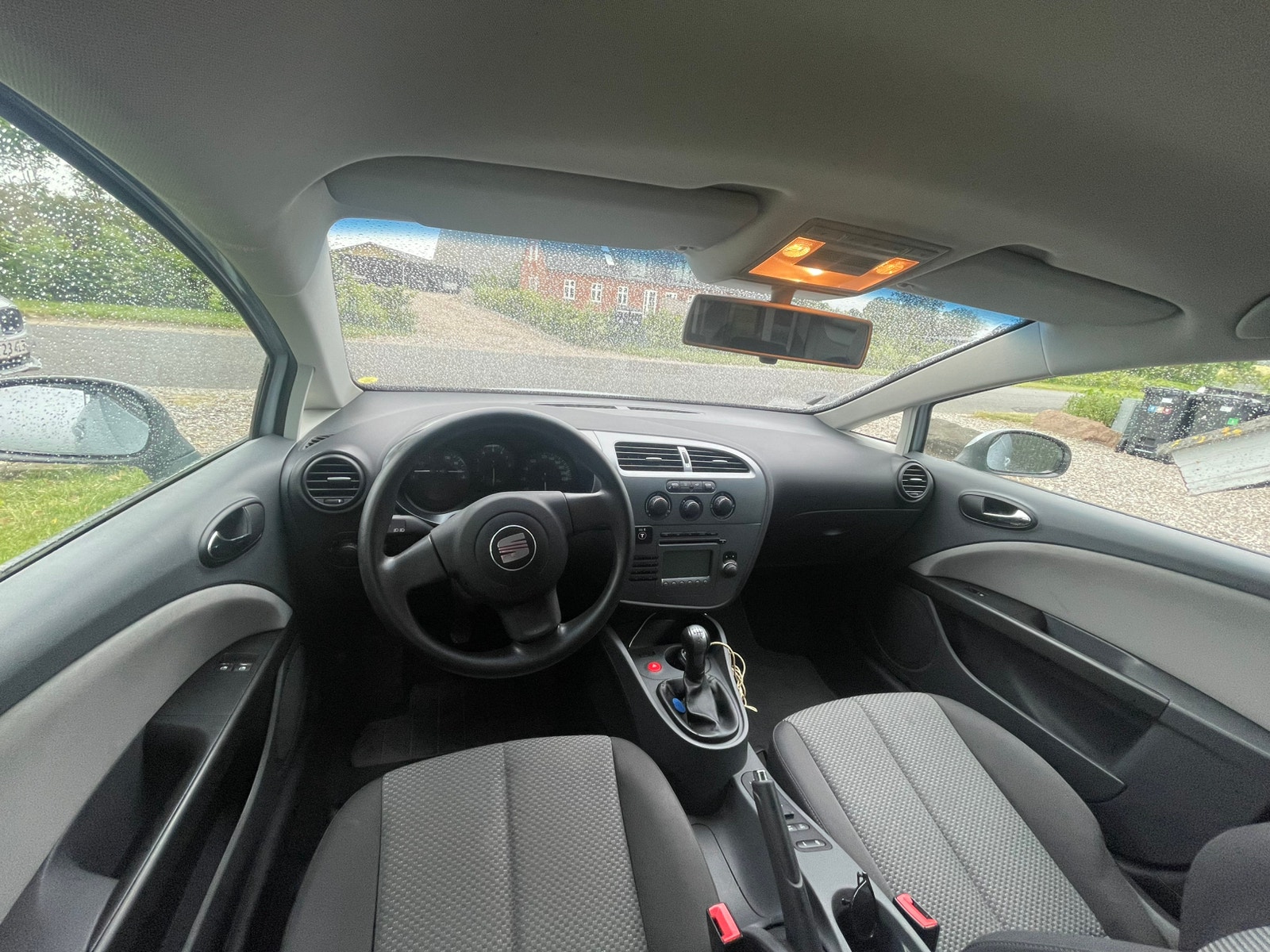 SEAT León 1.6 Manual, 102hp, 2006