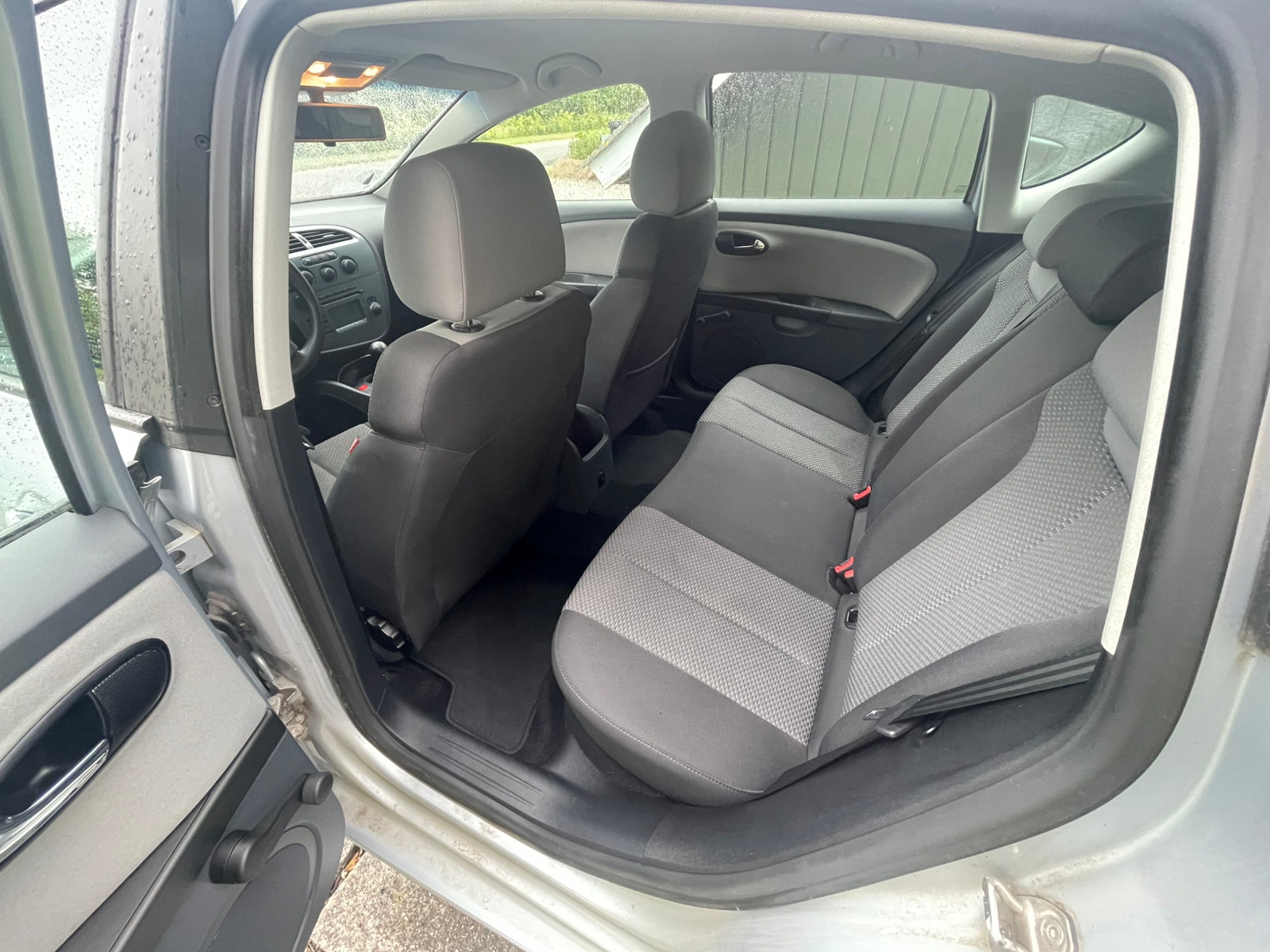 SEAT León 1.6 Manual, 102hp, 2006