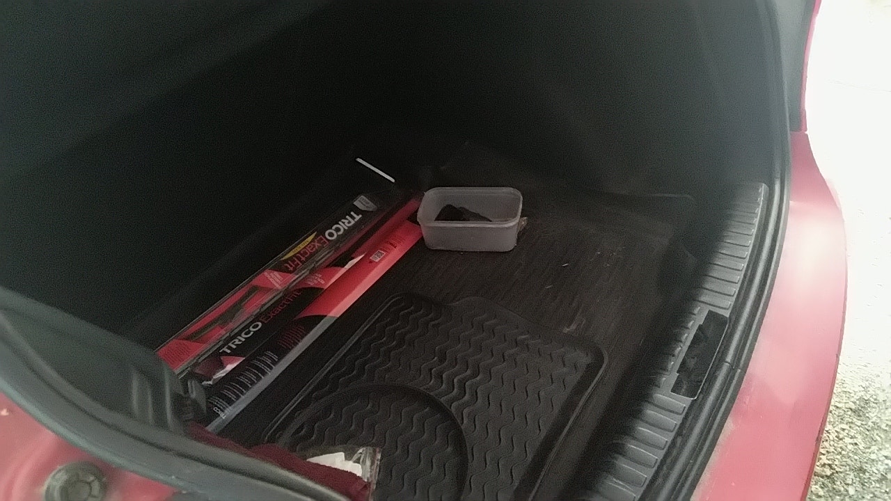 BMW 120d Manual, 163hp, 2005