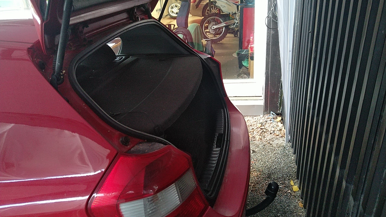 BMW 120d Manual, 163hp, 2005