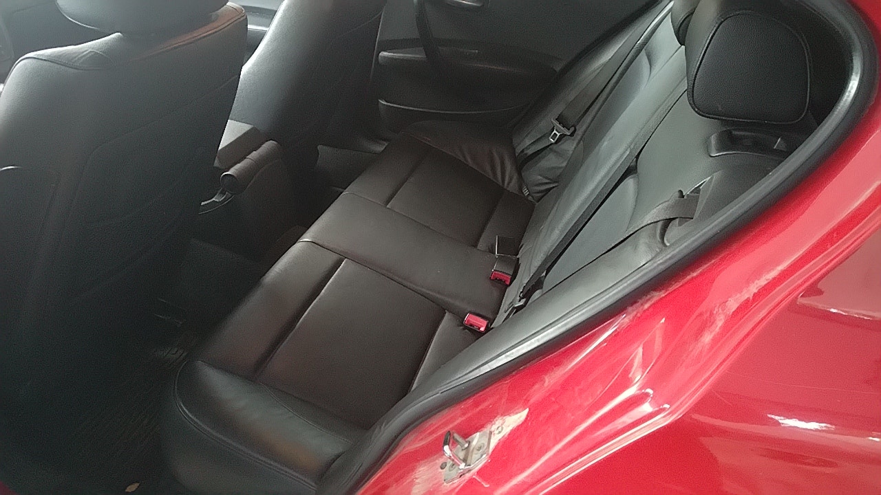 BMW 120d Manual, 163hp, 2005