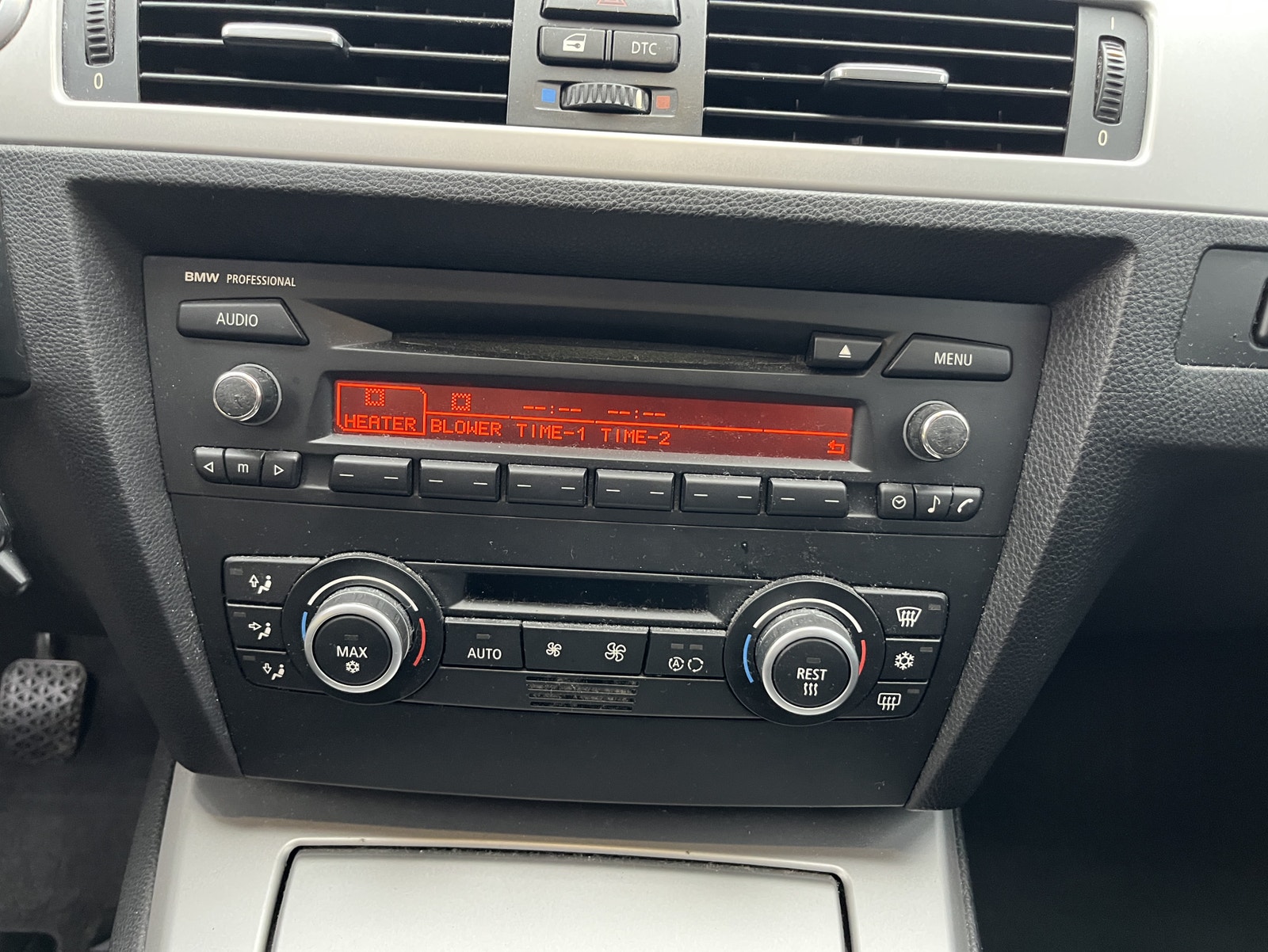 BMW 325d Touring Manual, 6-trins, 197ps, 2008