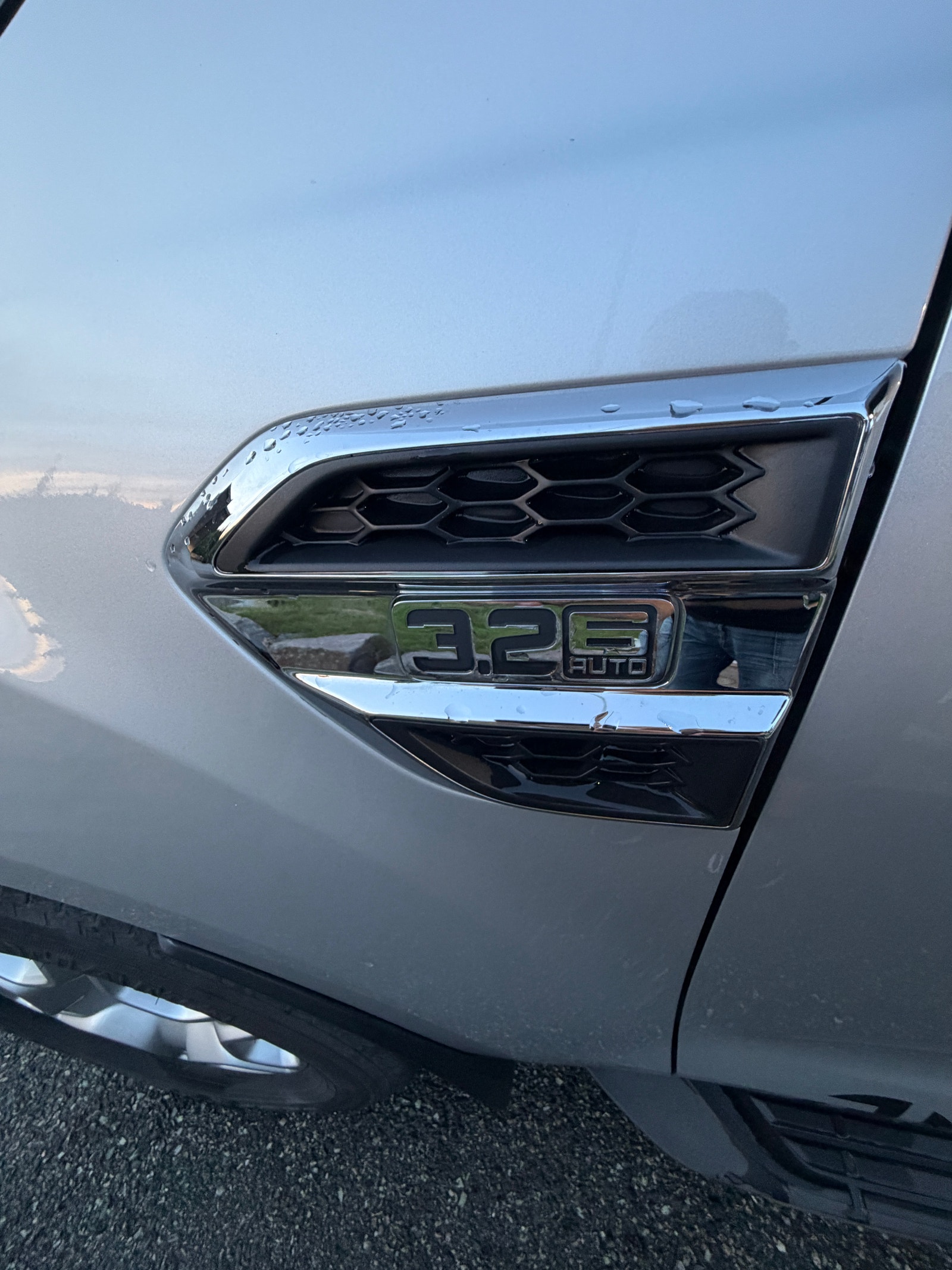 Ford Ranger Double Cab 3.2 TDCi 4x4 SelectShift, 6-trins, 200ps, 2018