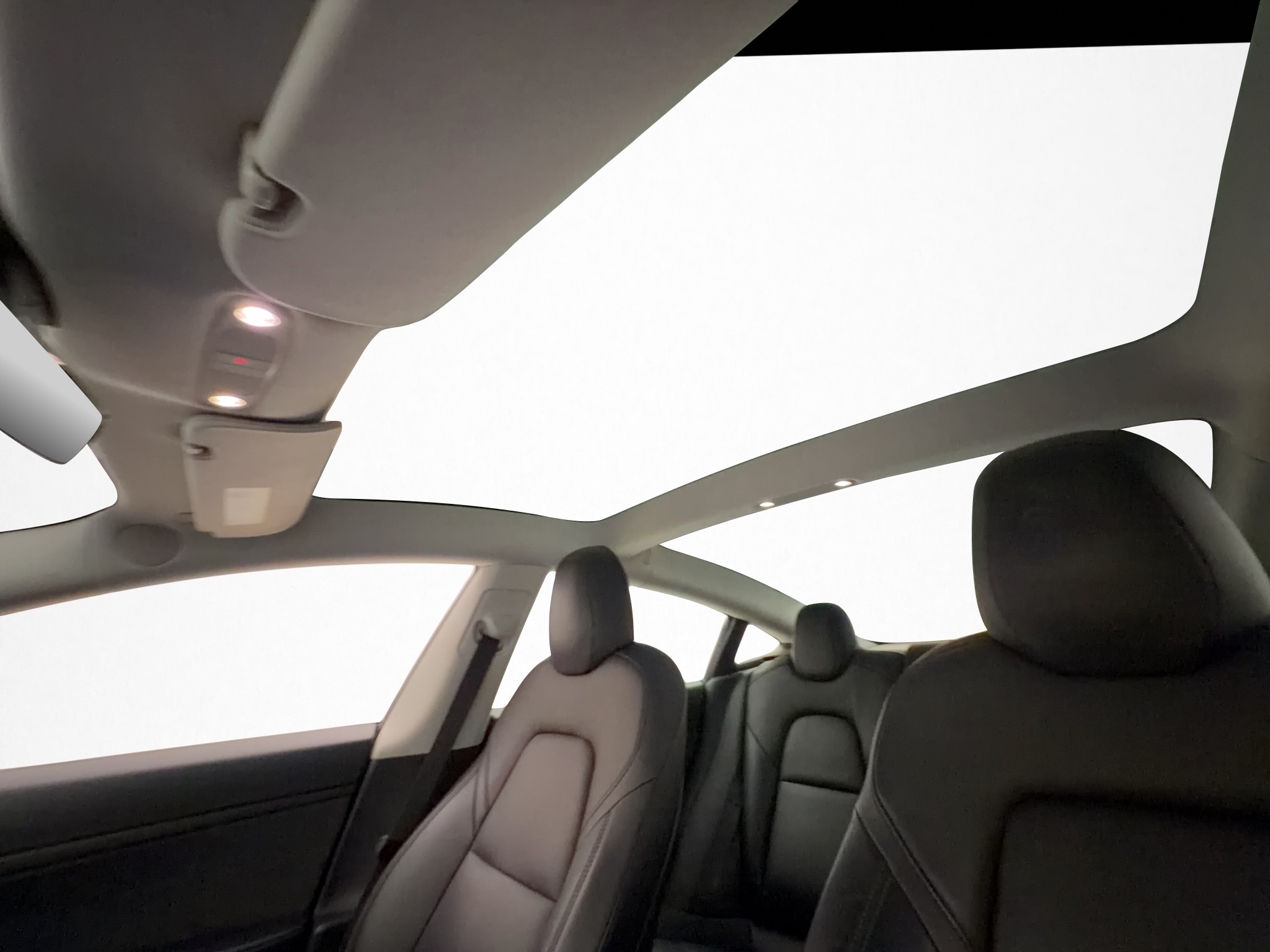 Tesla Model 3 Standard Range Plus, 325hp, 2020