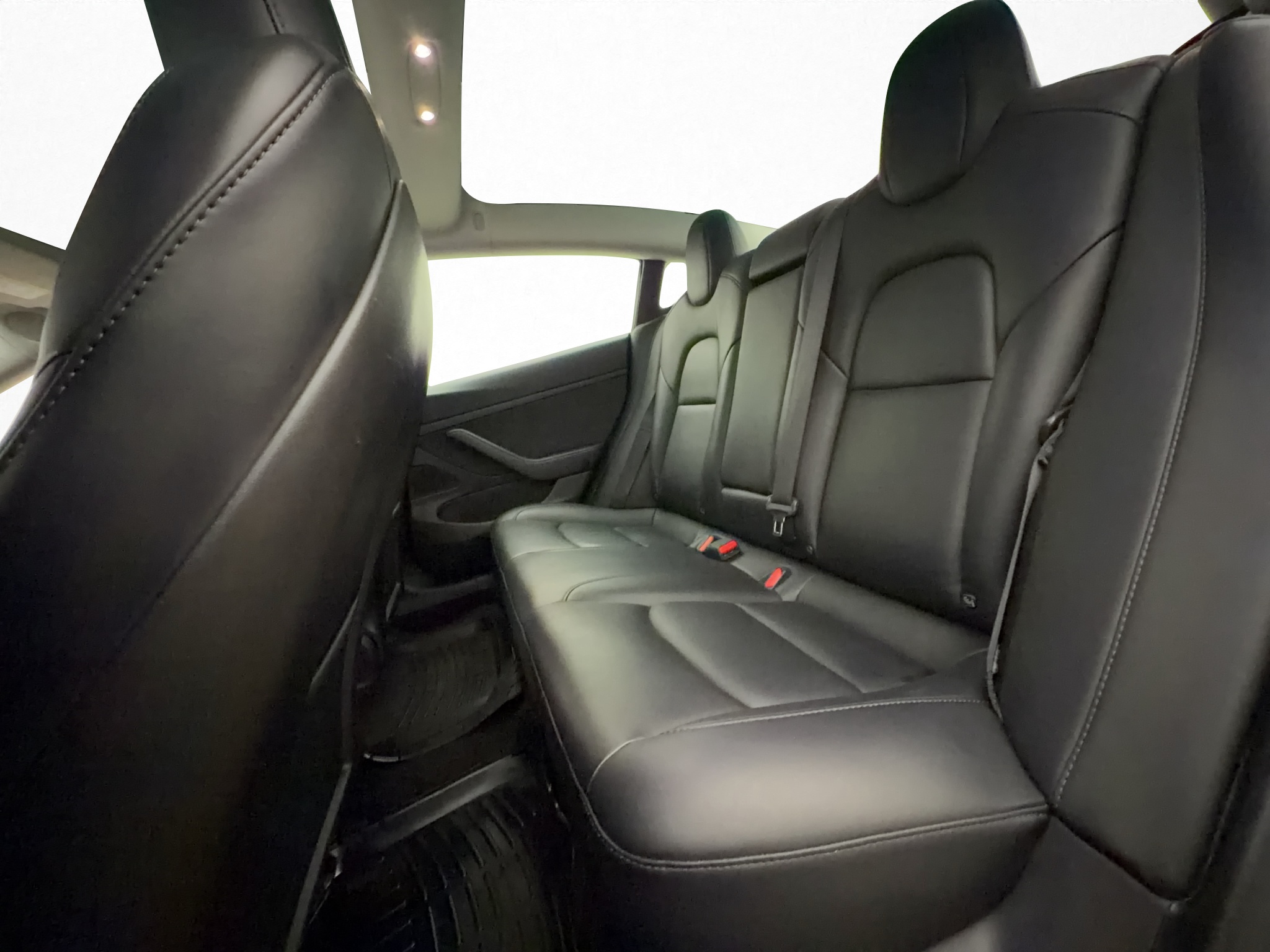 Tesla Model 3 Standard Range Plus, 325hp, 2020