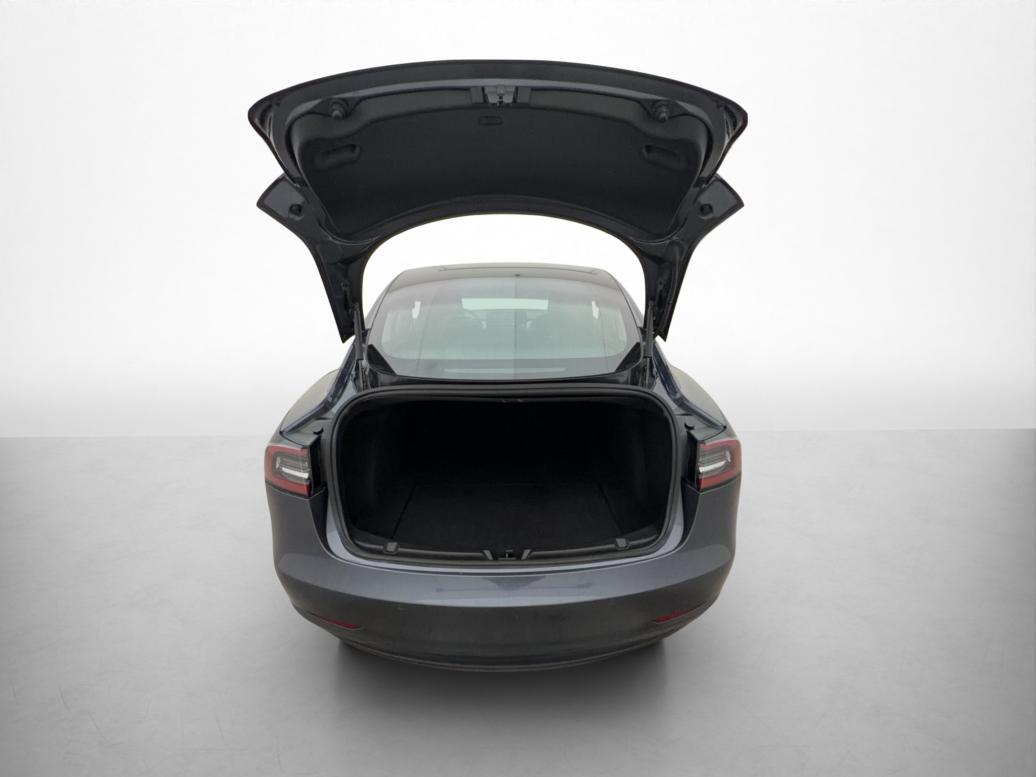 Tesla Model 3 Standard Range Plus, 325hp, 2020