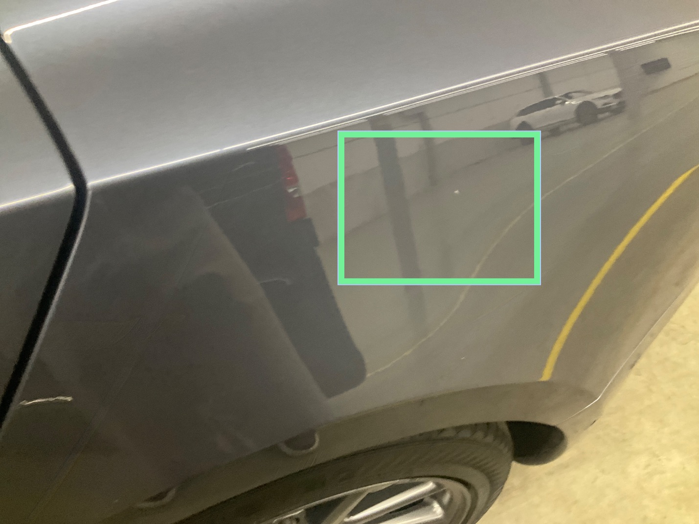 Tesla Model 3 Standard Range Plus, 325hp, 2020