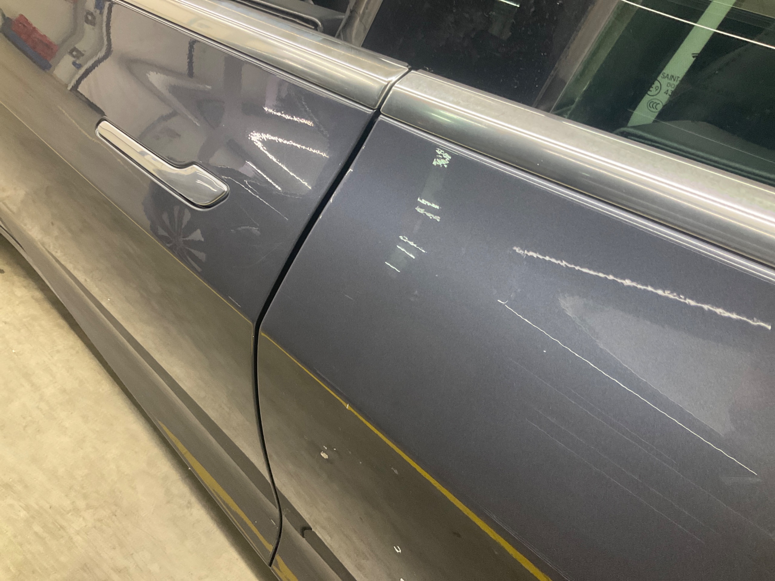 Tesla Model 3 Standard Range Plus, 325hp, 2020