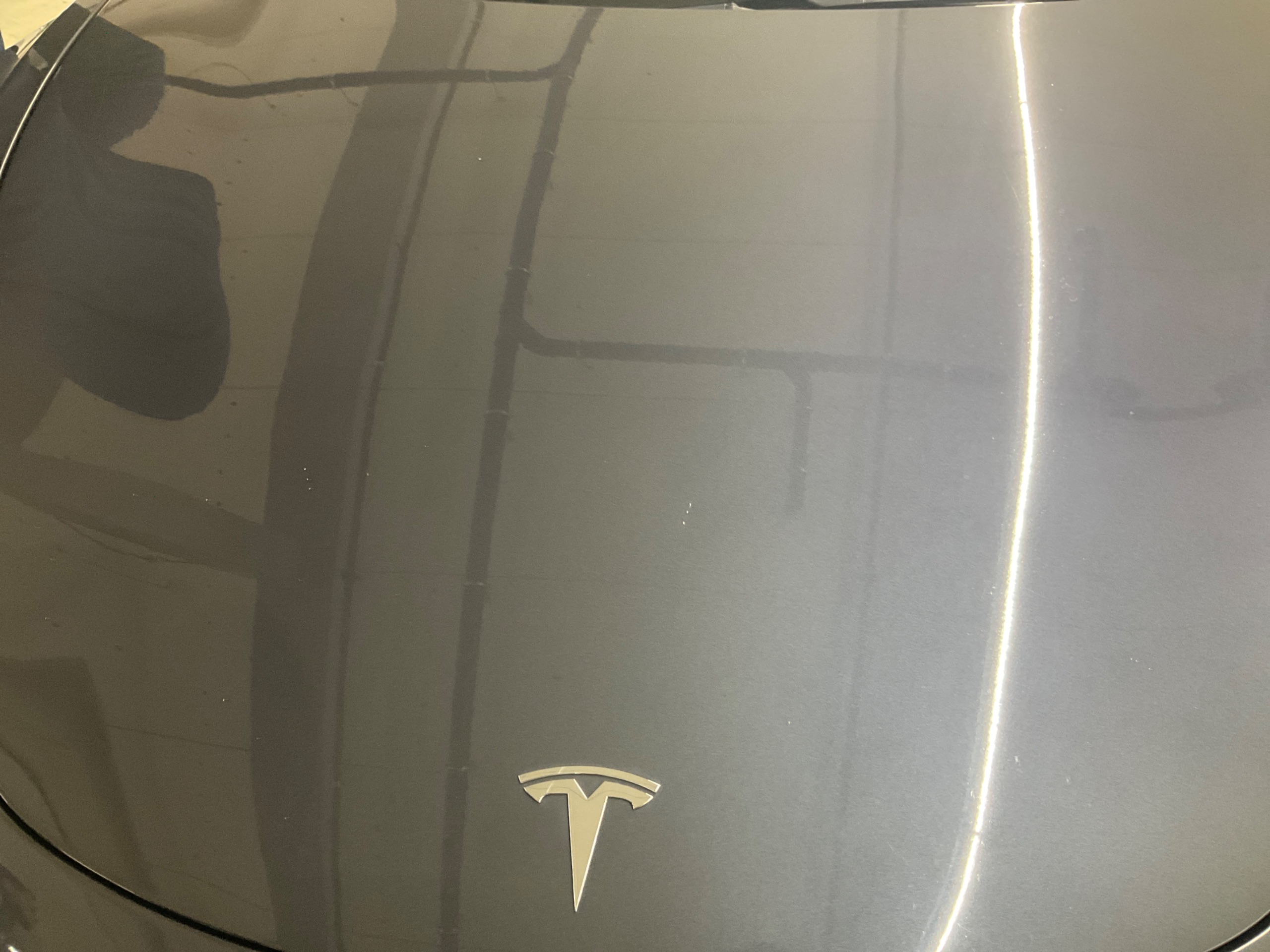 Tesla Model 3 Standard Range Plus, 325hp, 2020
