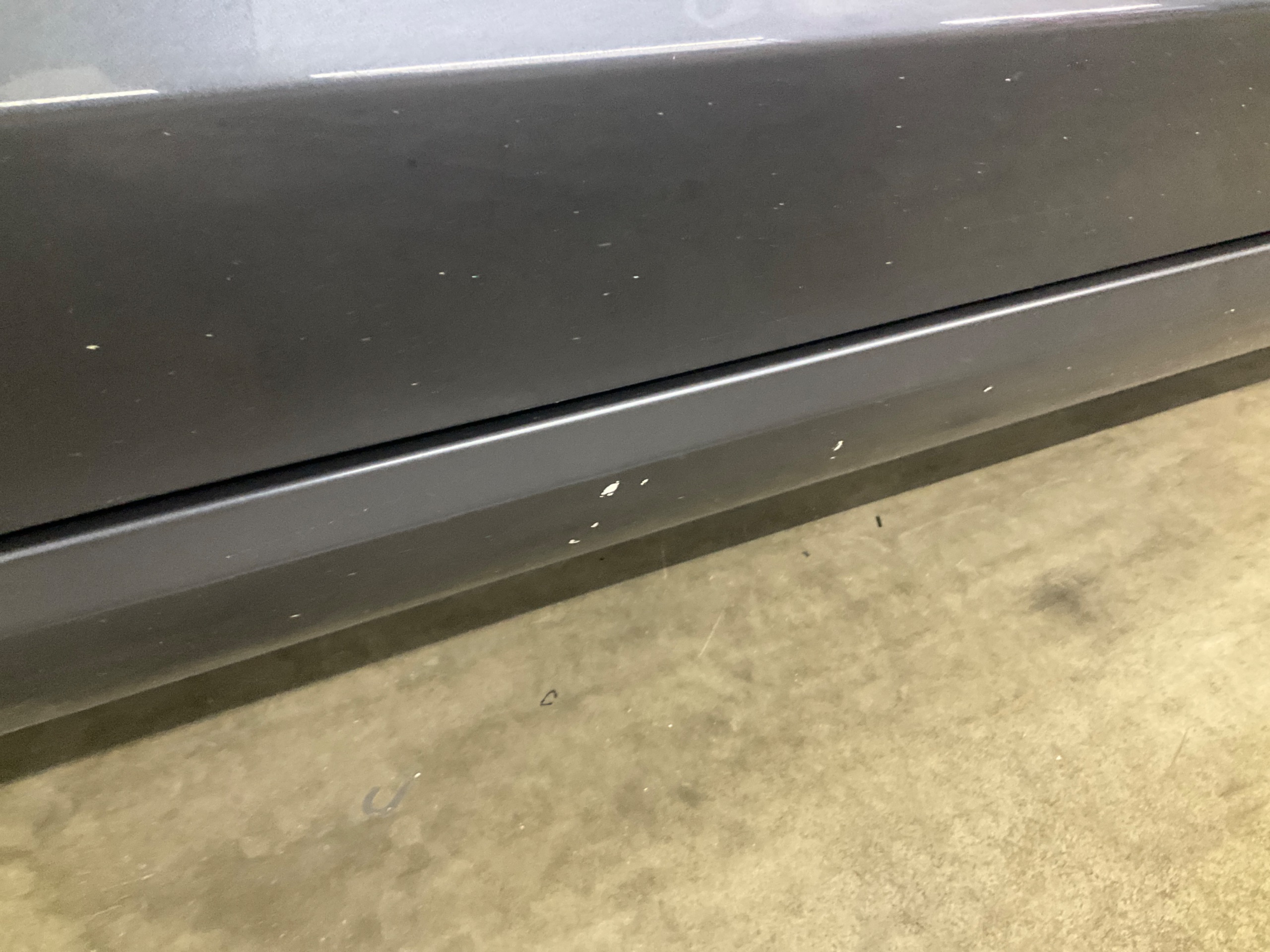 Tesla Model 3 Standard Range Plus, 325hp, 2020
