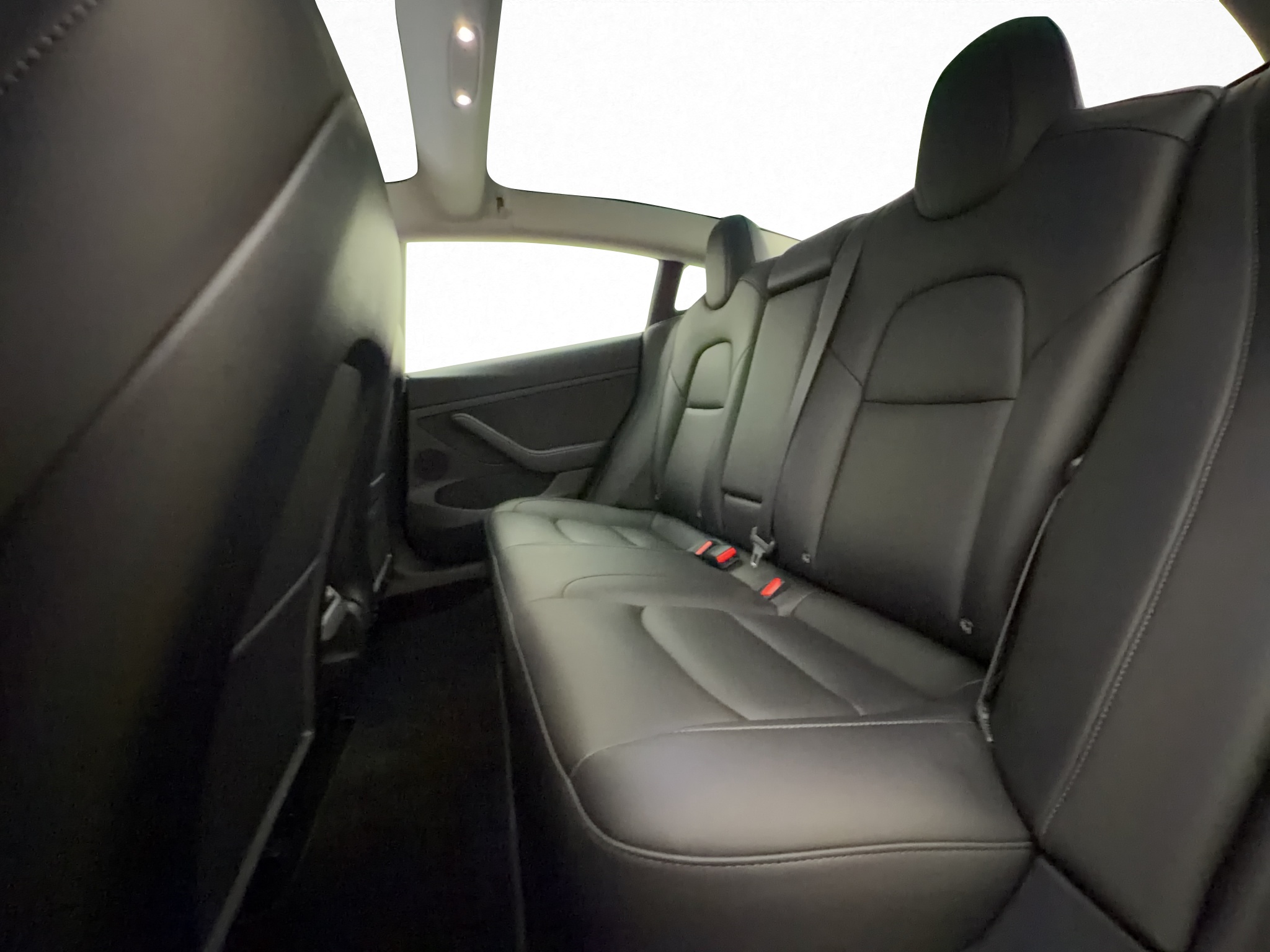 Tesla Model 3 Standard Range, 283ps, 2023