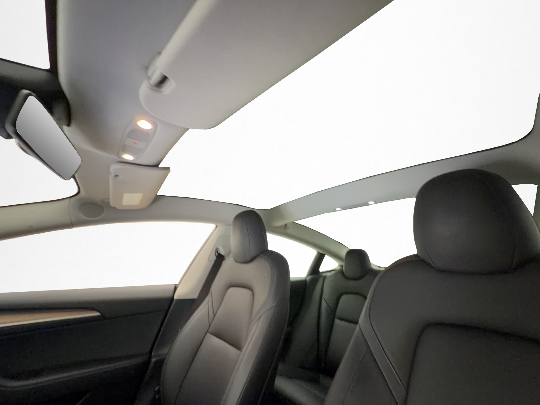 Tesla Model 3 Standard Range, 283ps, 2023