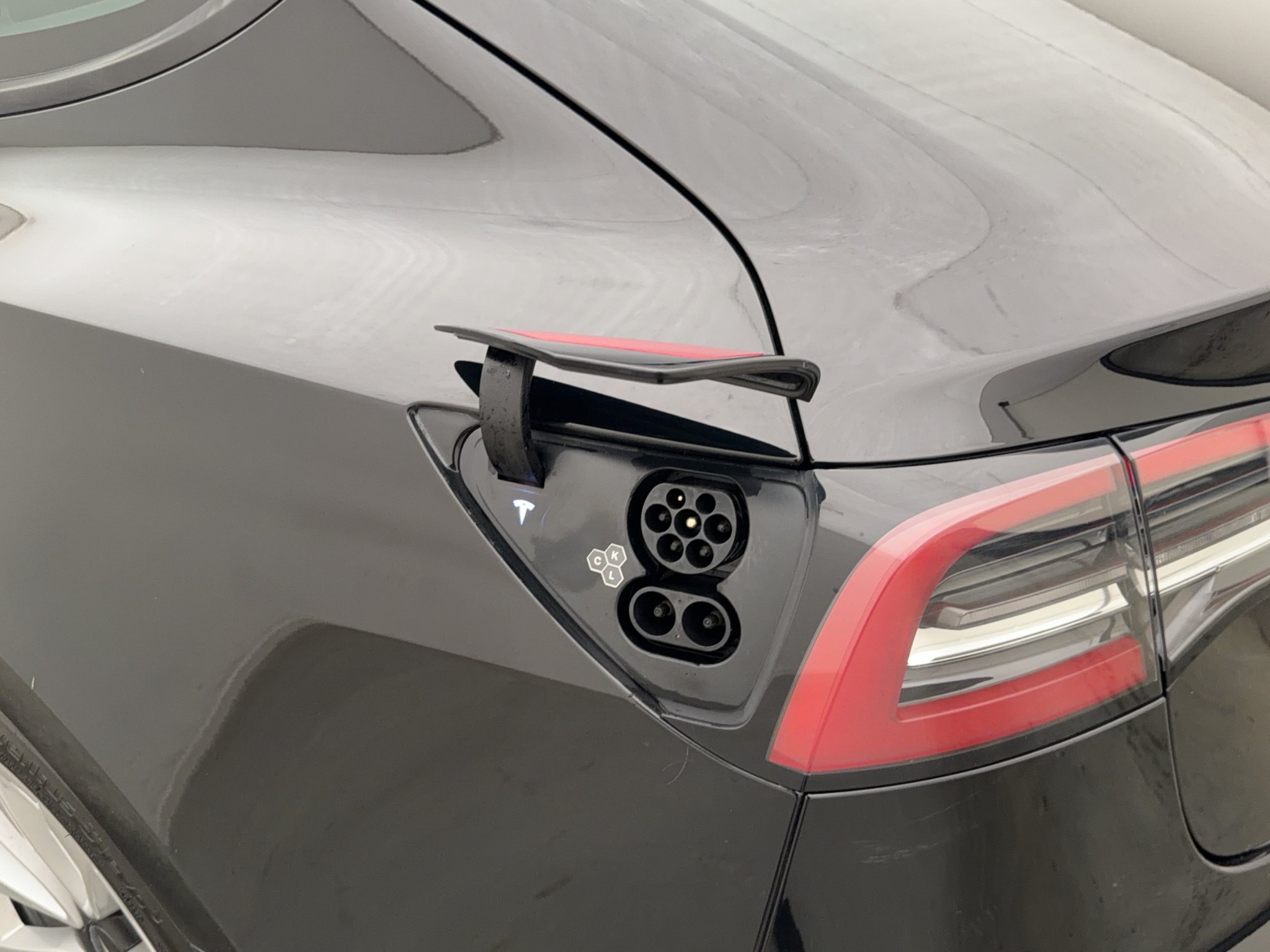 Tesla Model 3 Standard Range, 283ps, 2023