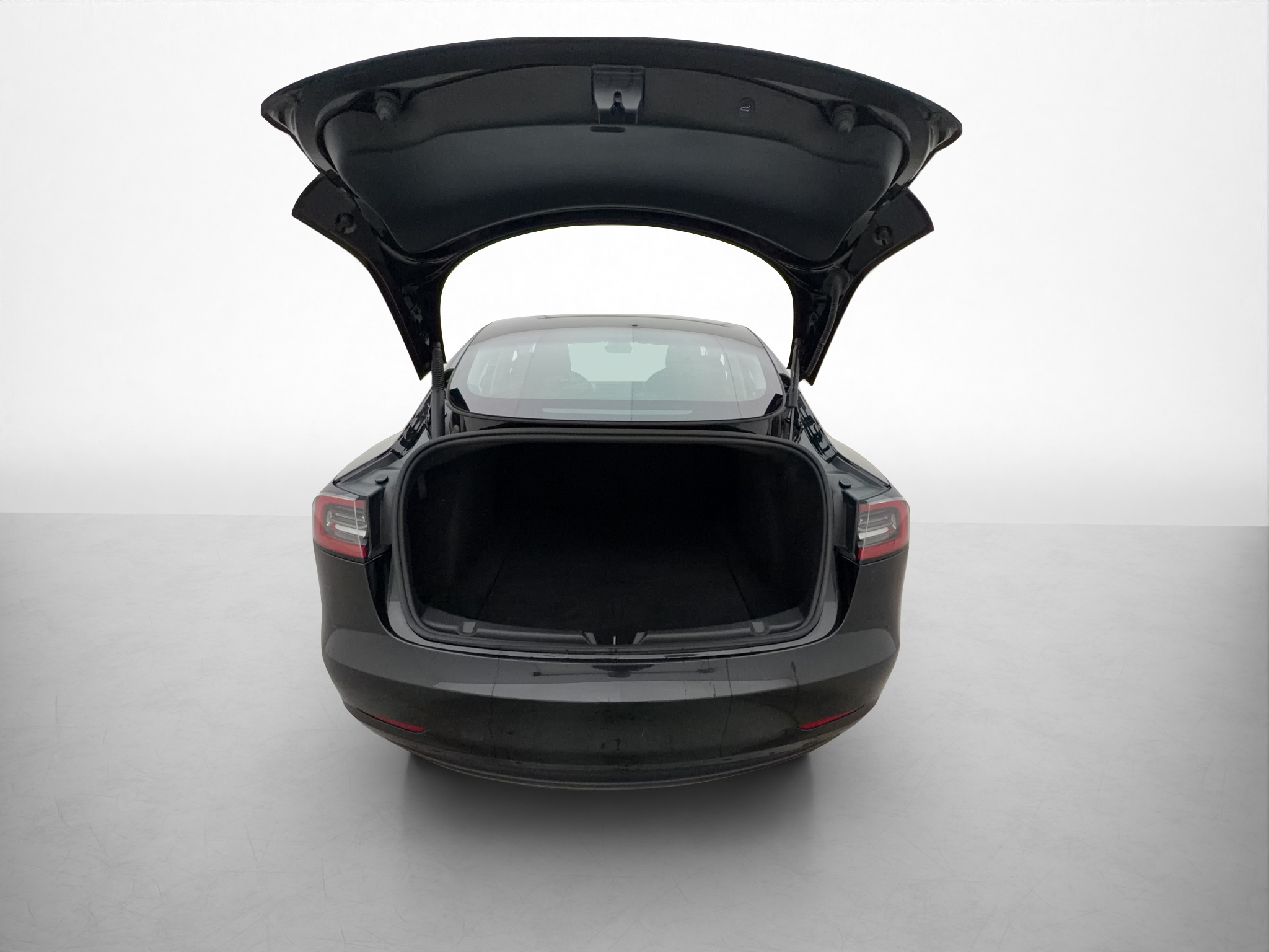 Tesla Model 3 Standard Range, 283ps, 2023