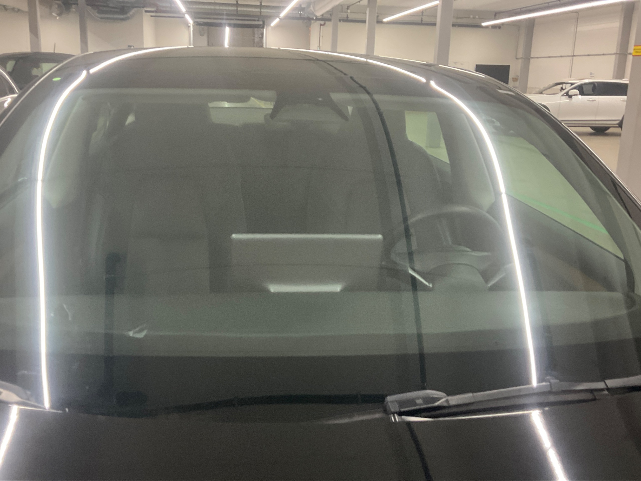 Tesla Model 3 Standard Range, 283ps, 2023