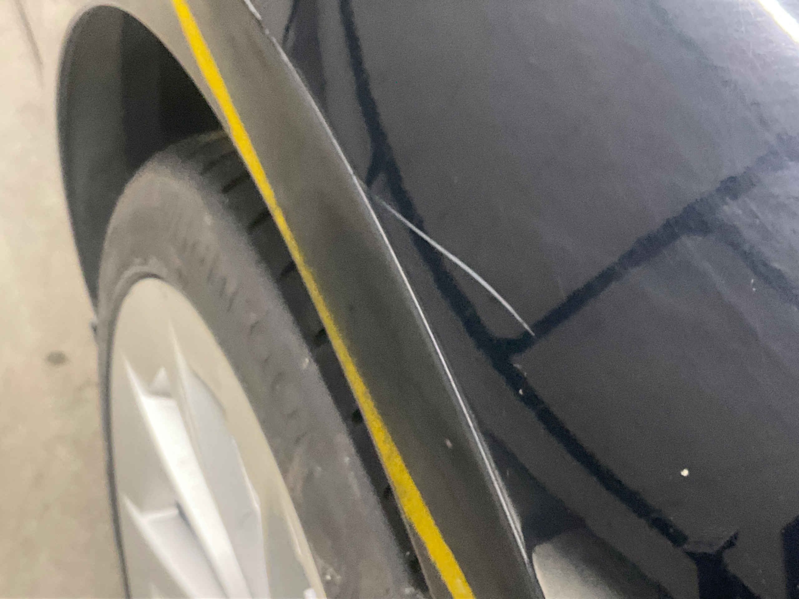 Tesla Model 3 Standard Range, 283ps, 2023