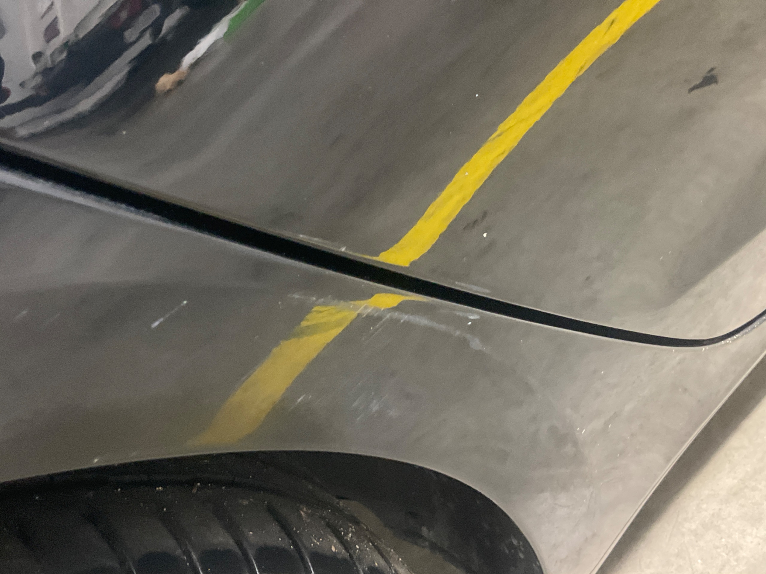 Tesla Model 3 Standard Range, 283ps, 2023