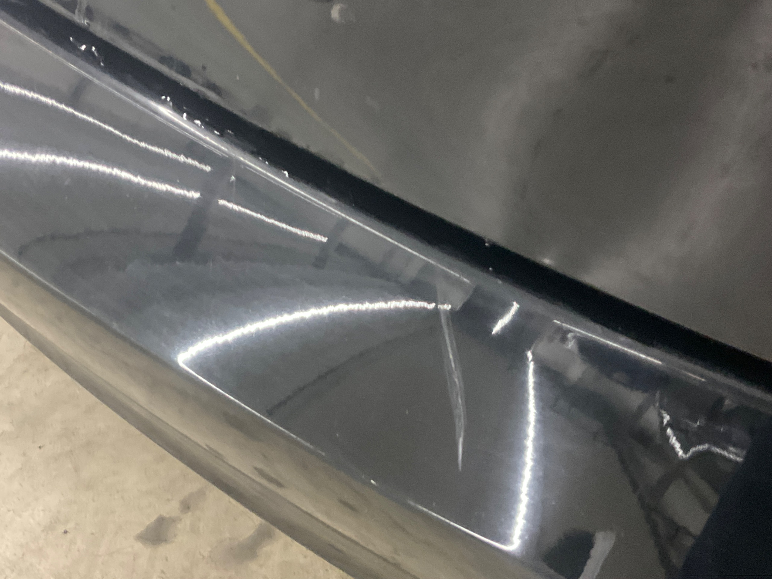 Tesla Model 3 Standard Range, 283ps, 2023