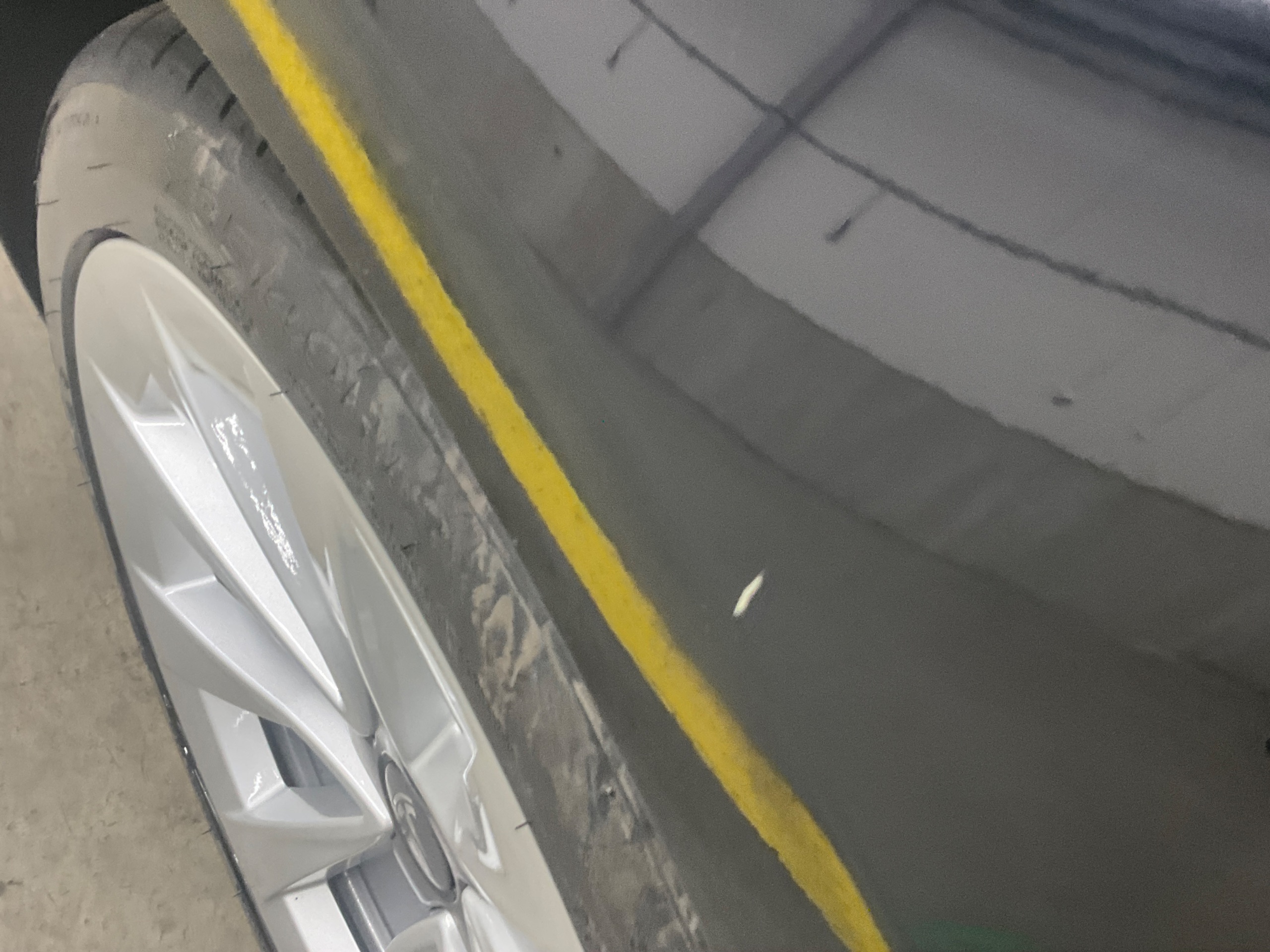 Tesla Model 3 Standard Range, 283ps, 2023