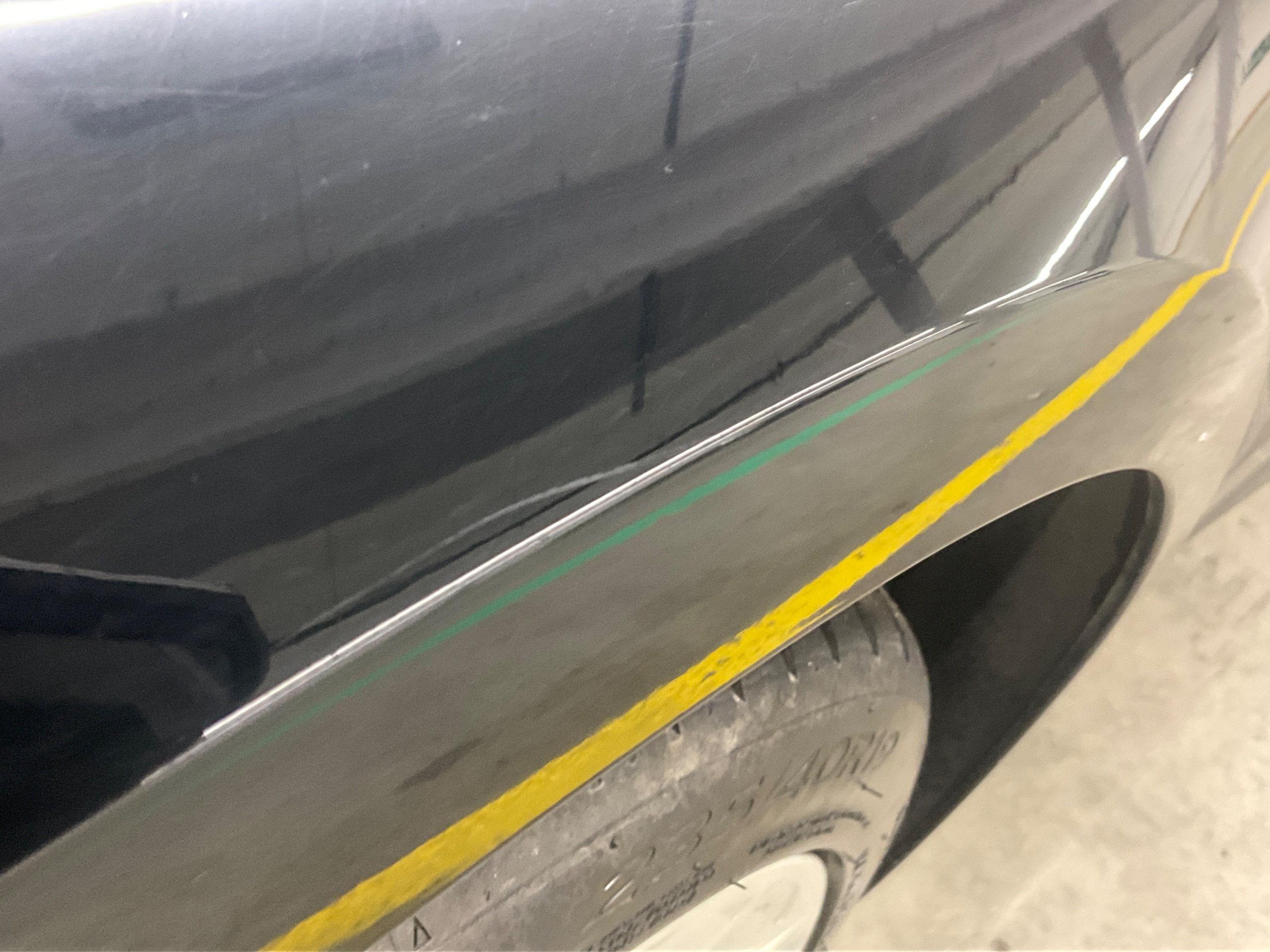 Tesla Model 3 Standard Range, 283ps, 2023