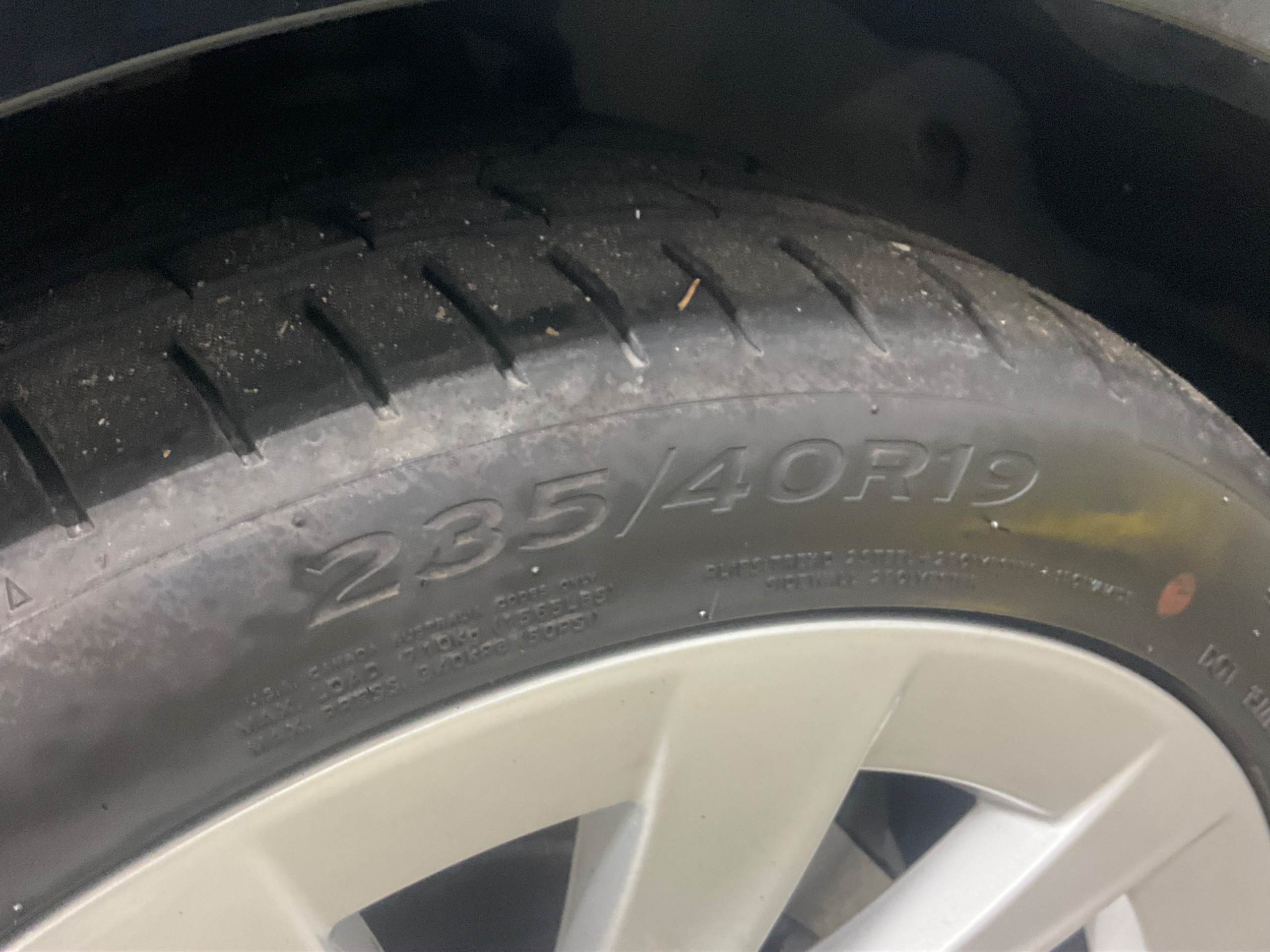 Tesla Model 3 Standard Range, 283ps, 2023