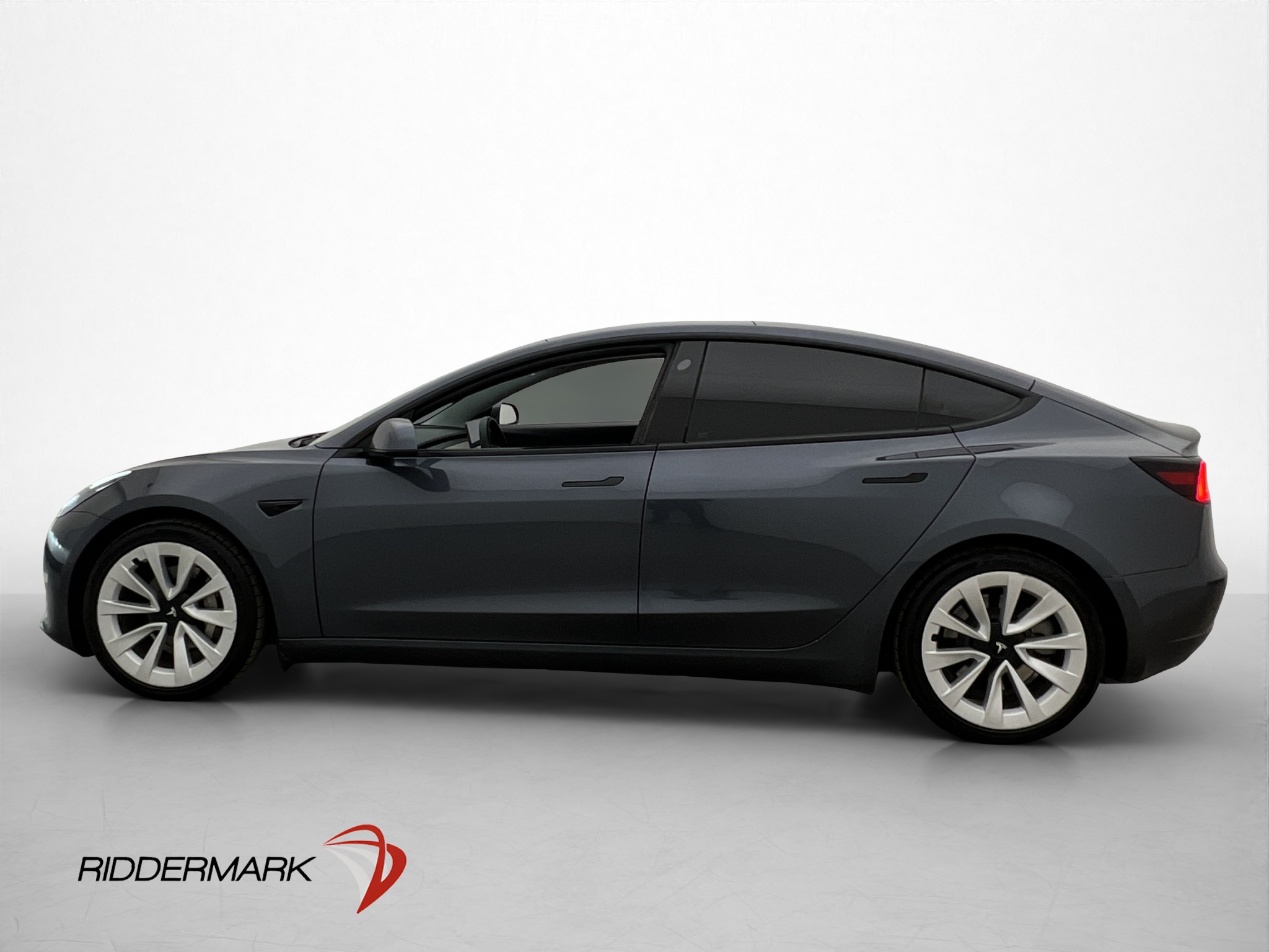 Tesla Model 3 Long Range AWD, 440ps, 2021