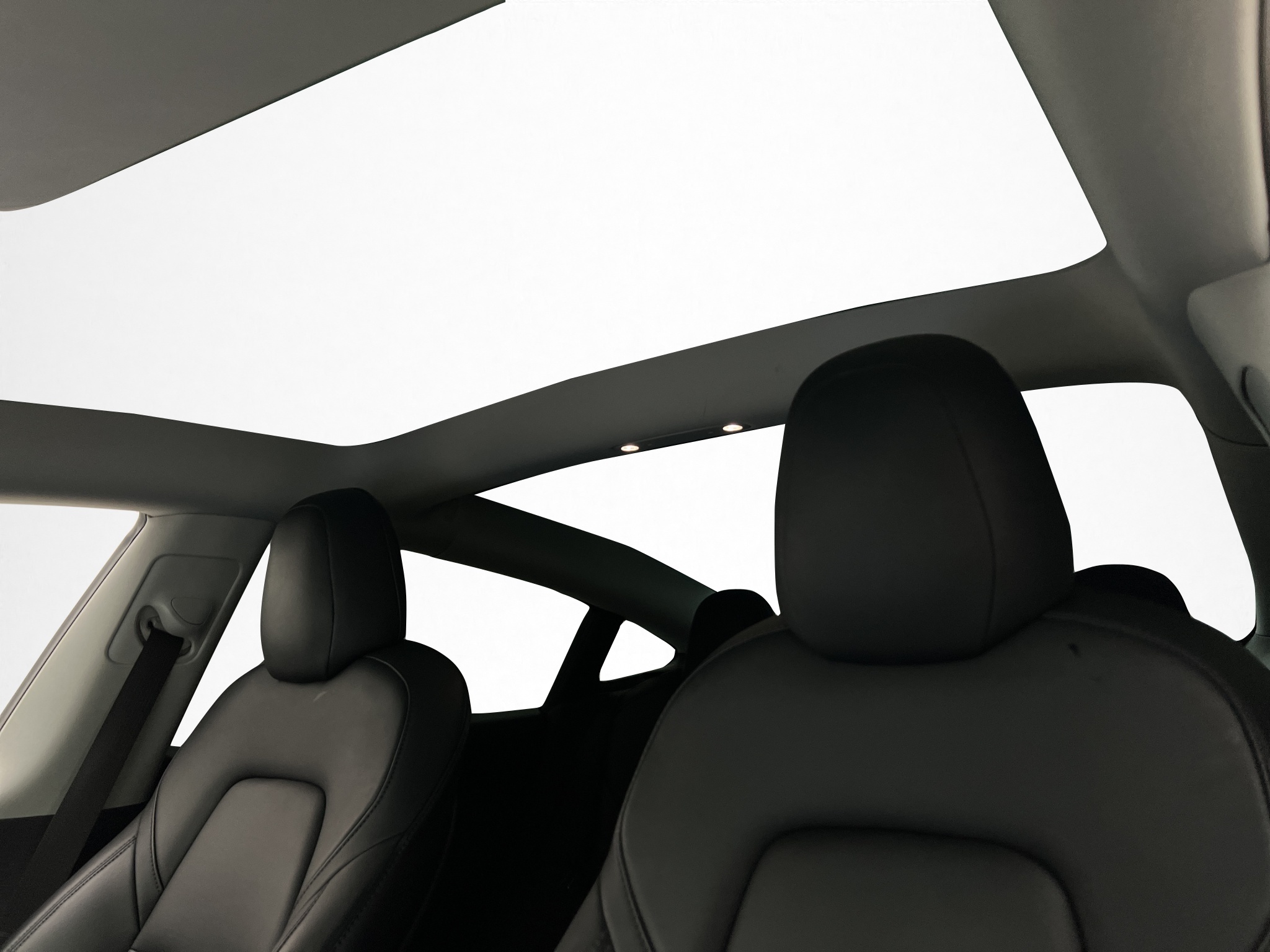 Tesla Model 3 Long Range AWD, 440ps, 2021