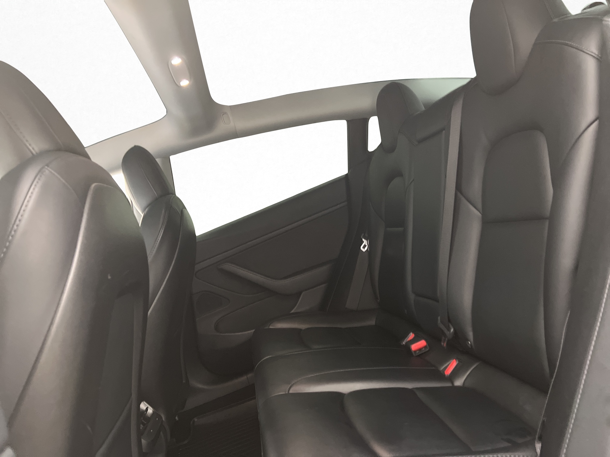 Tesla Model 3 Long Range AWD, 440ps, 2021