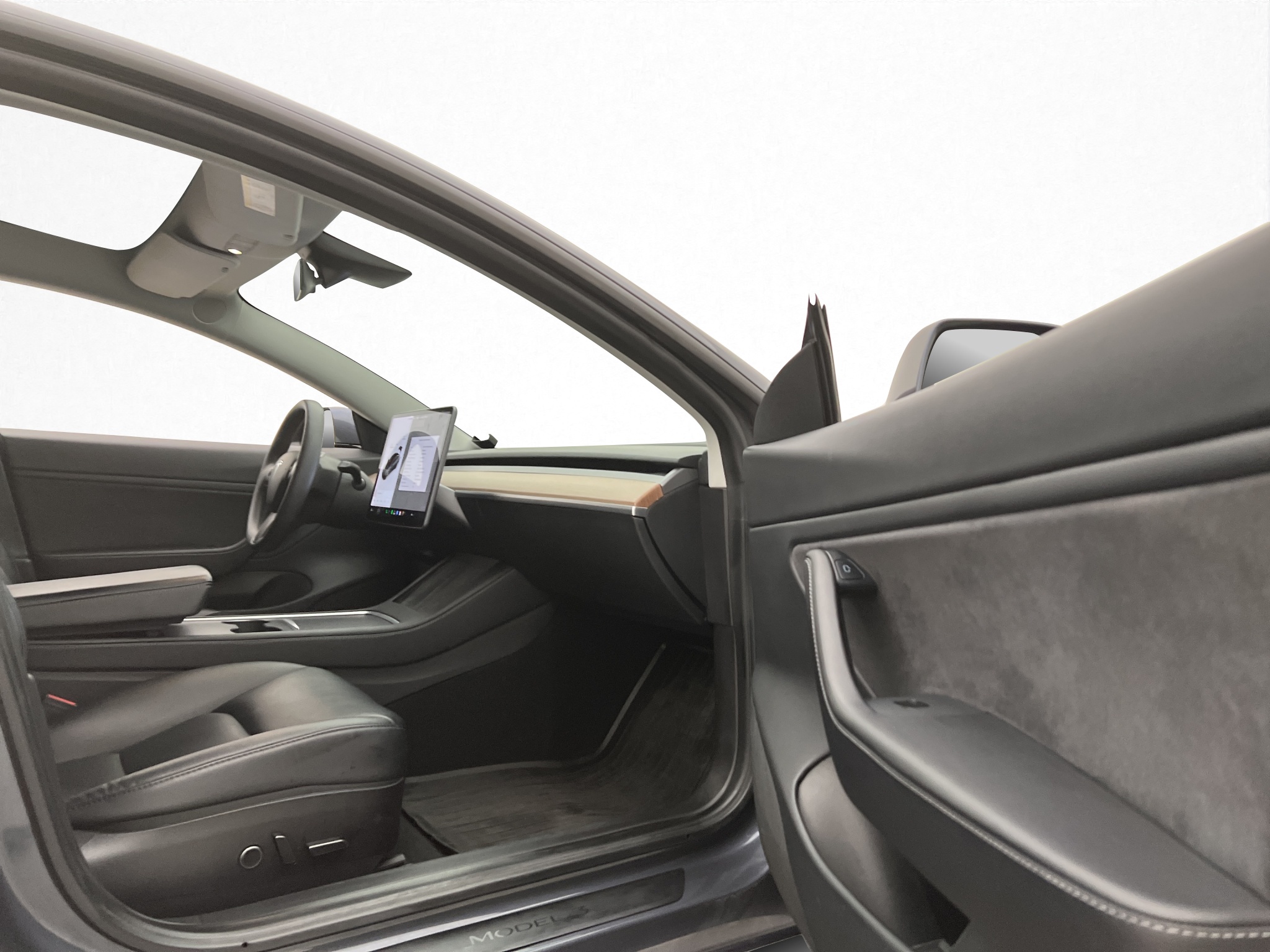 Tesla Model 3 Long Range AWD, 440ps, 2021