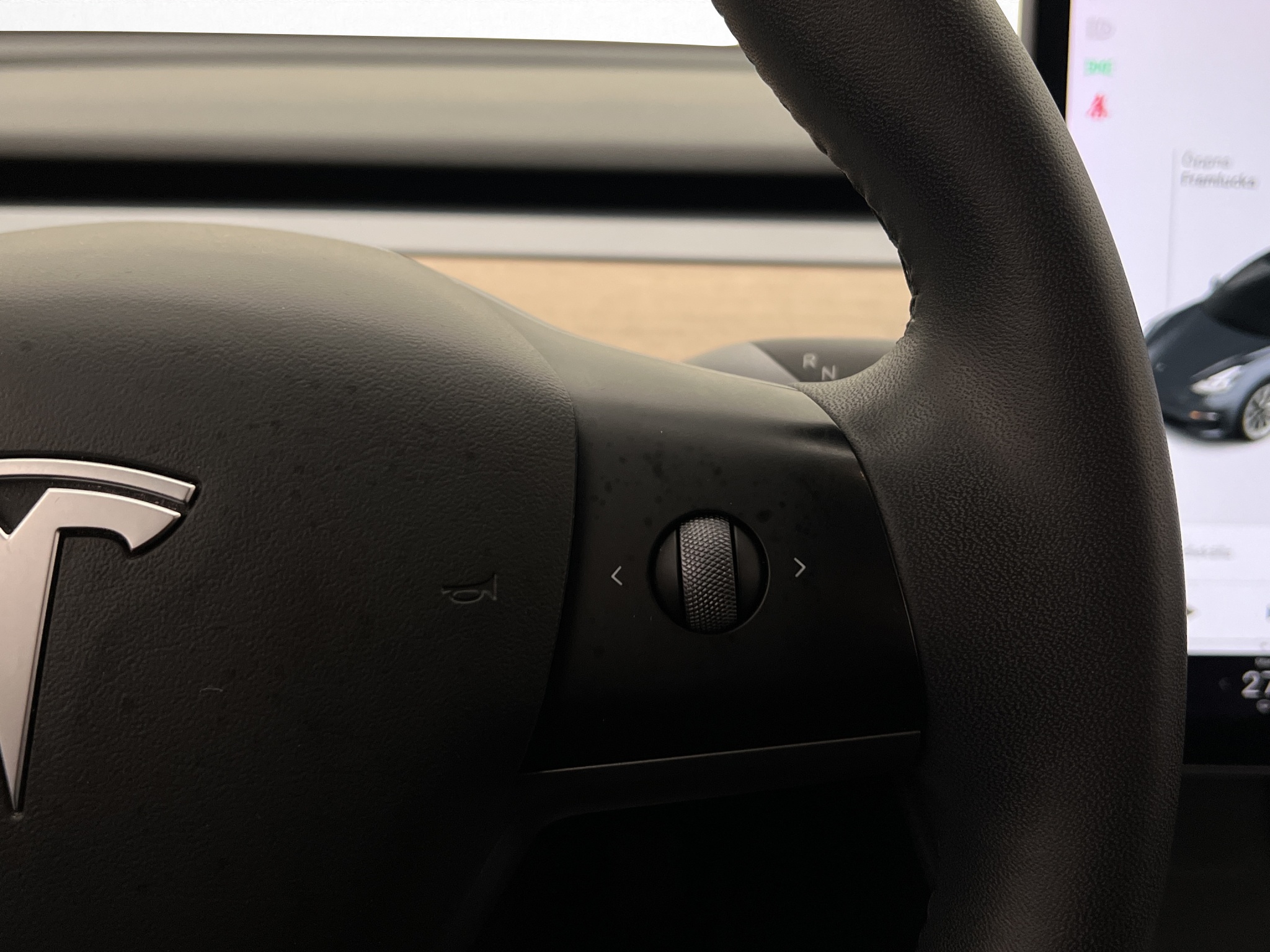 Tesla Model 3 Long Range AWD, 440ps, 2021